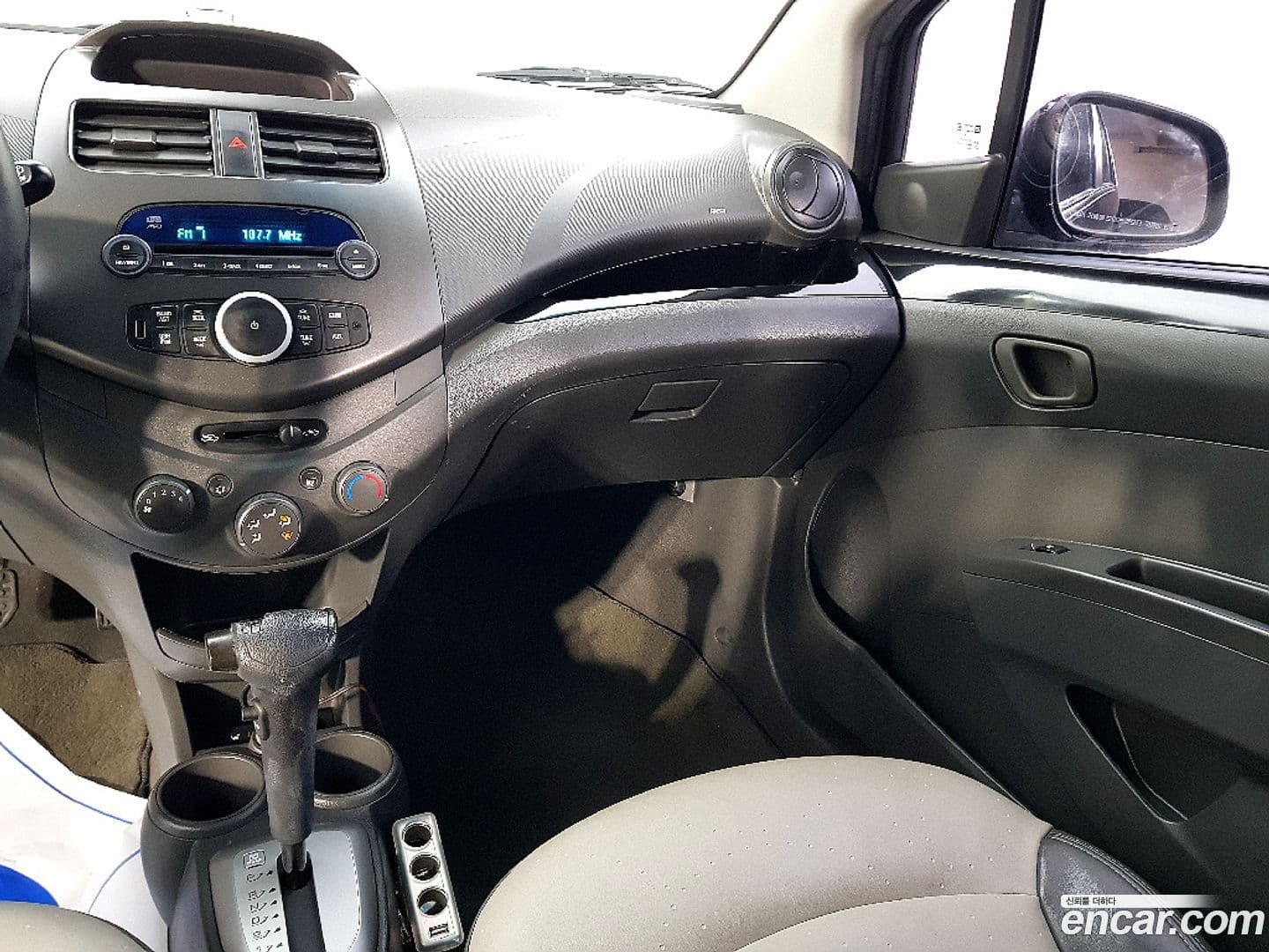 Main__Slider__Photo:Spark ChevroletGMDaewoo 2012.8-9