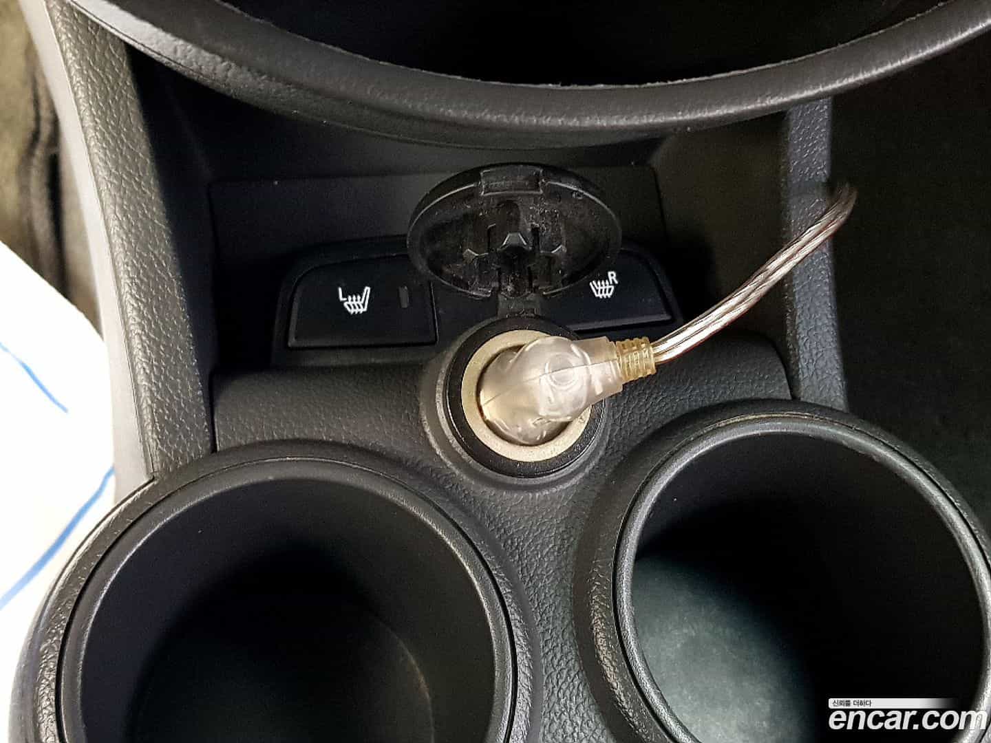 Spark ChevroletGMDaewoo 2012.8-OPTION-017