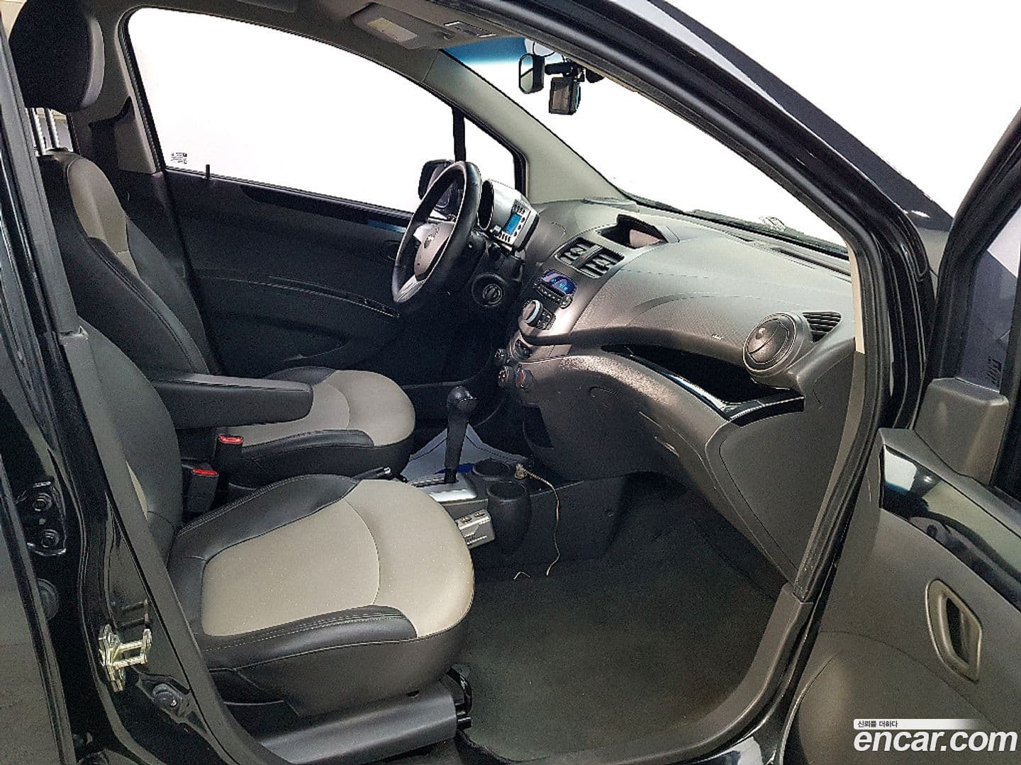 Main__Slider__Photo:Spark ChevroletGMDaewoo 2012.8-15