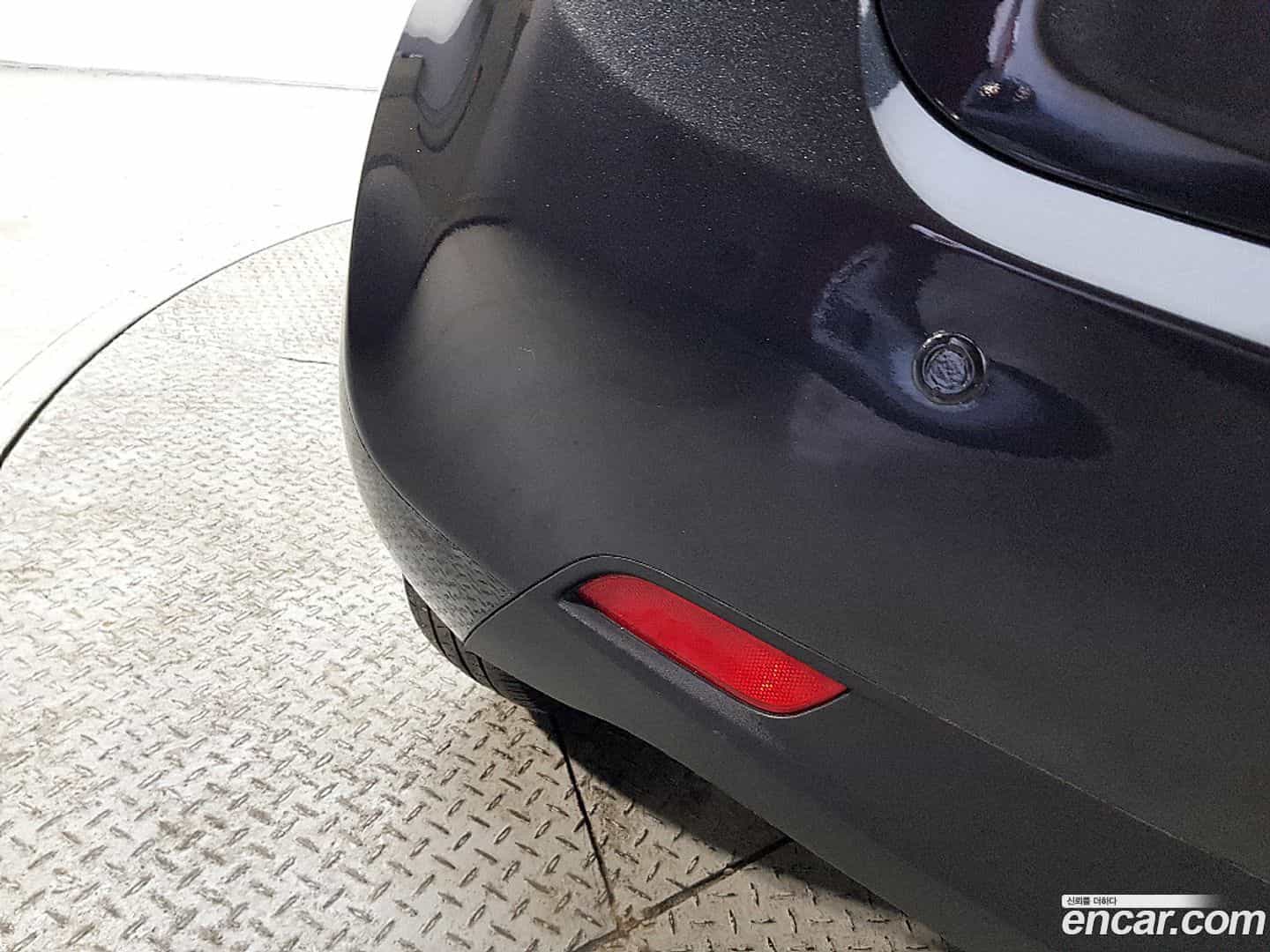 Spark ChevroletGMDaewoo 2012.8-OPTION-021