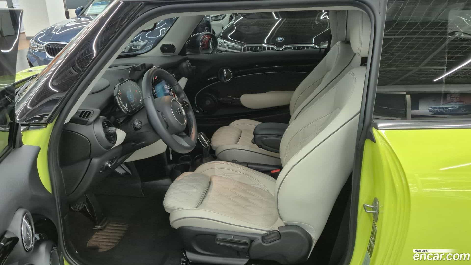 Cooper Mini 2023.1-INNER-007