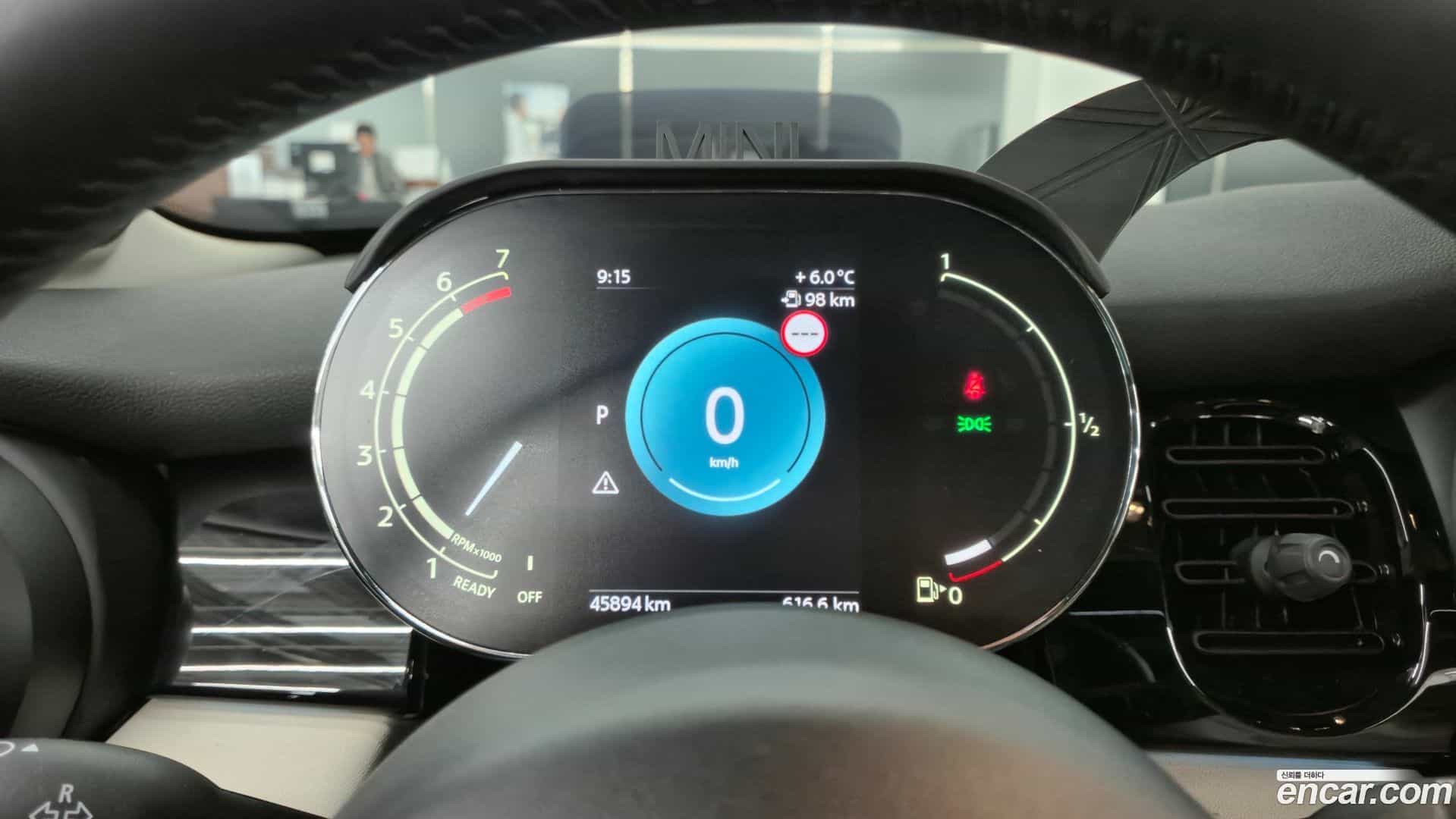 Cooper Mini 2023.1-INNER-010