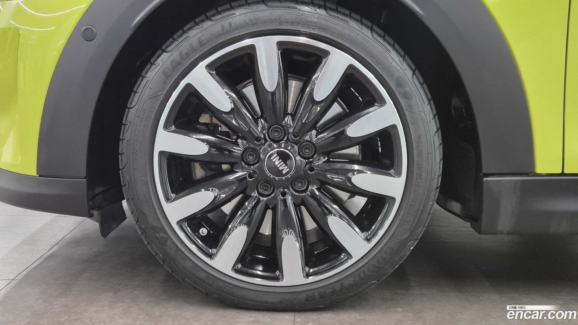 Cooper Mini 2023.1-OPTION-020