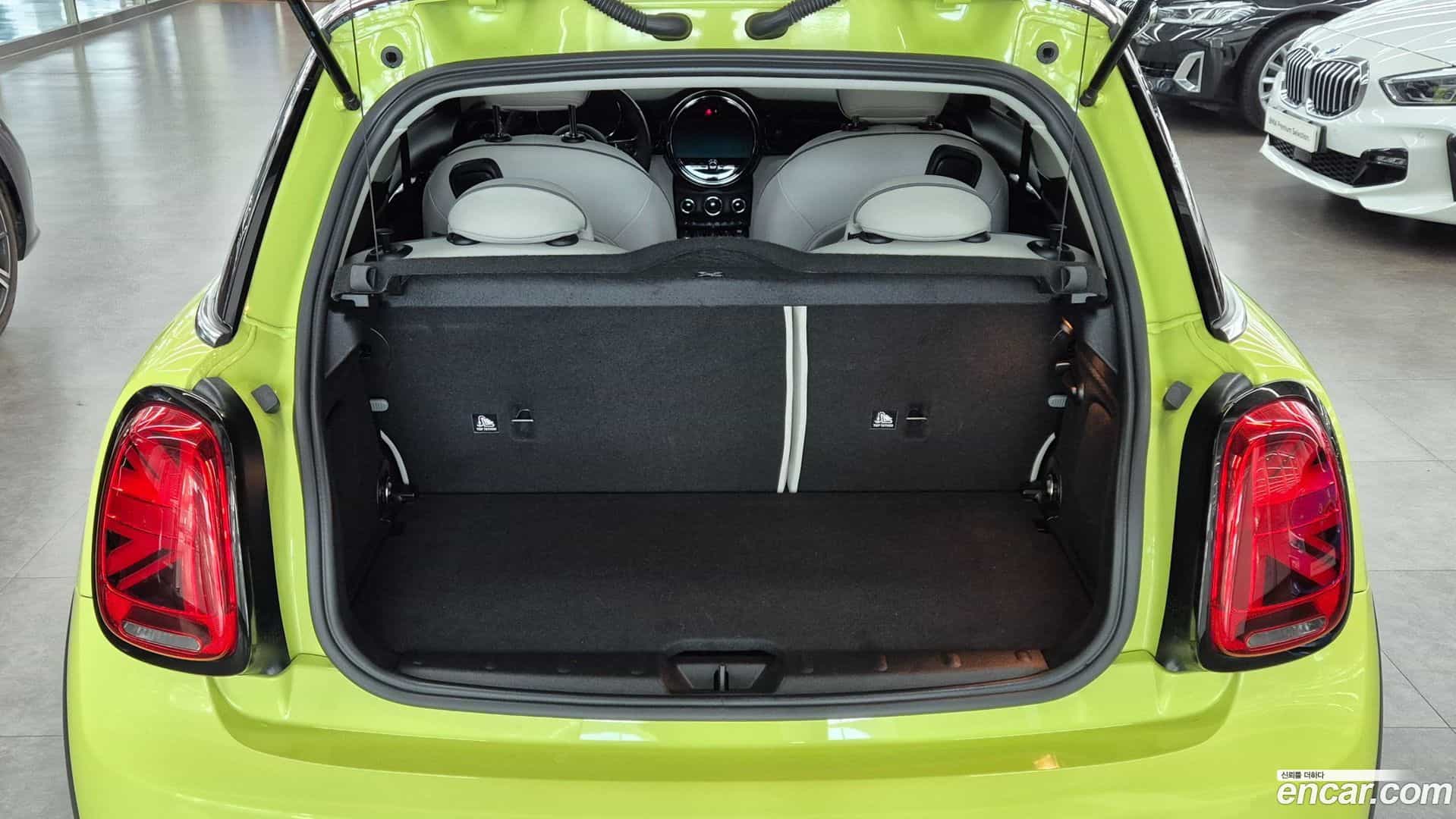 Cooper Mini 2023.1-OPTION-021