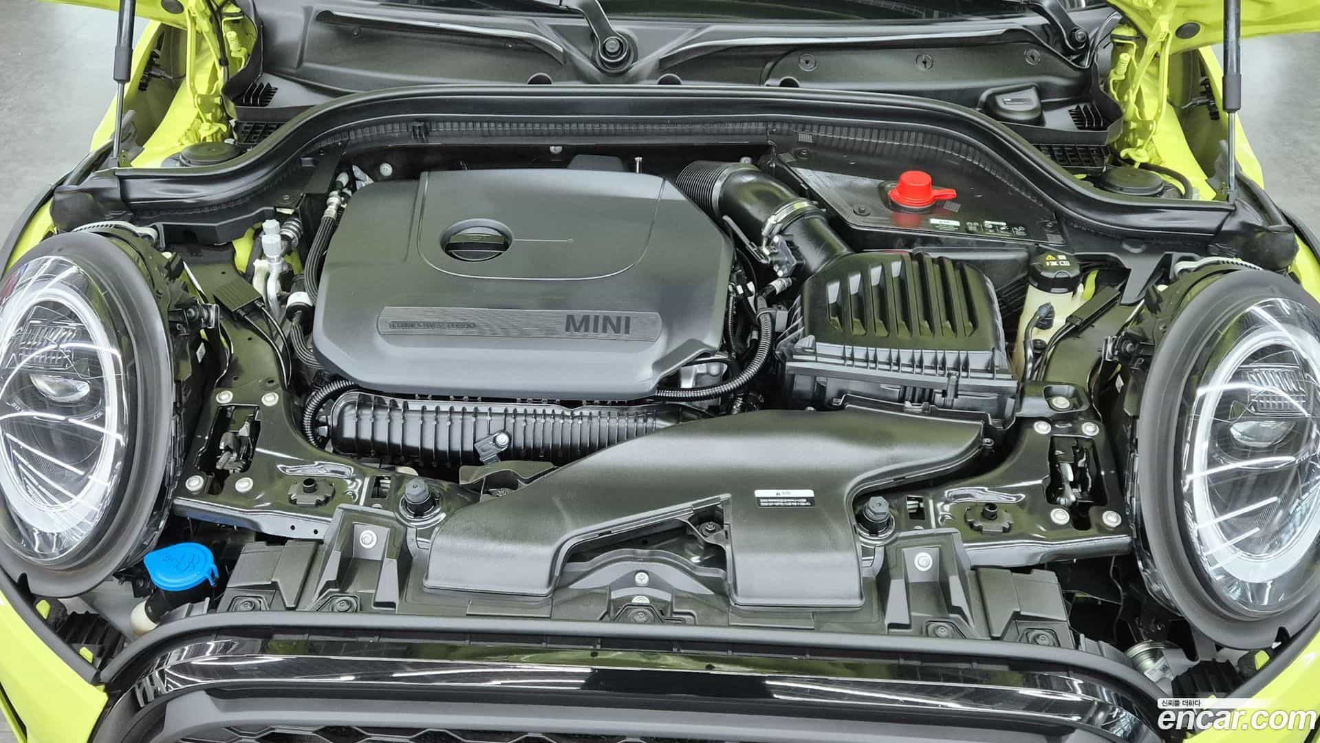 Cooper Mini 2023.1-OPTION-022