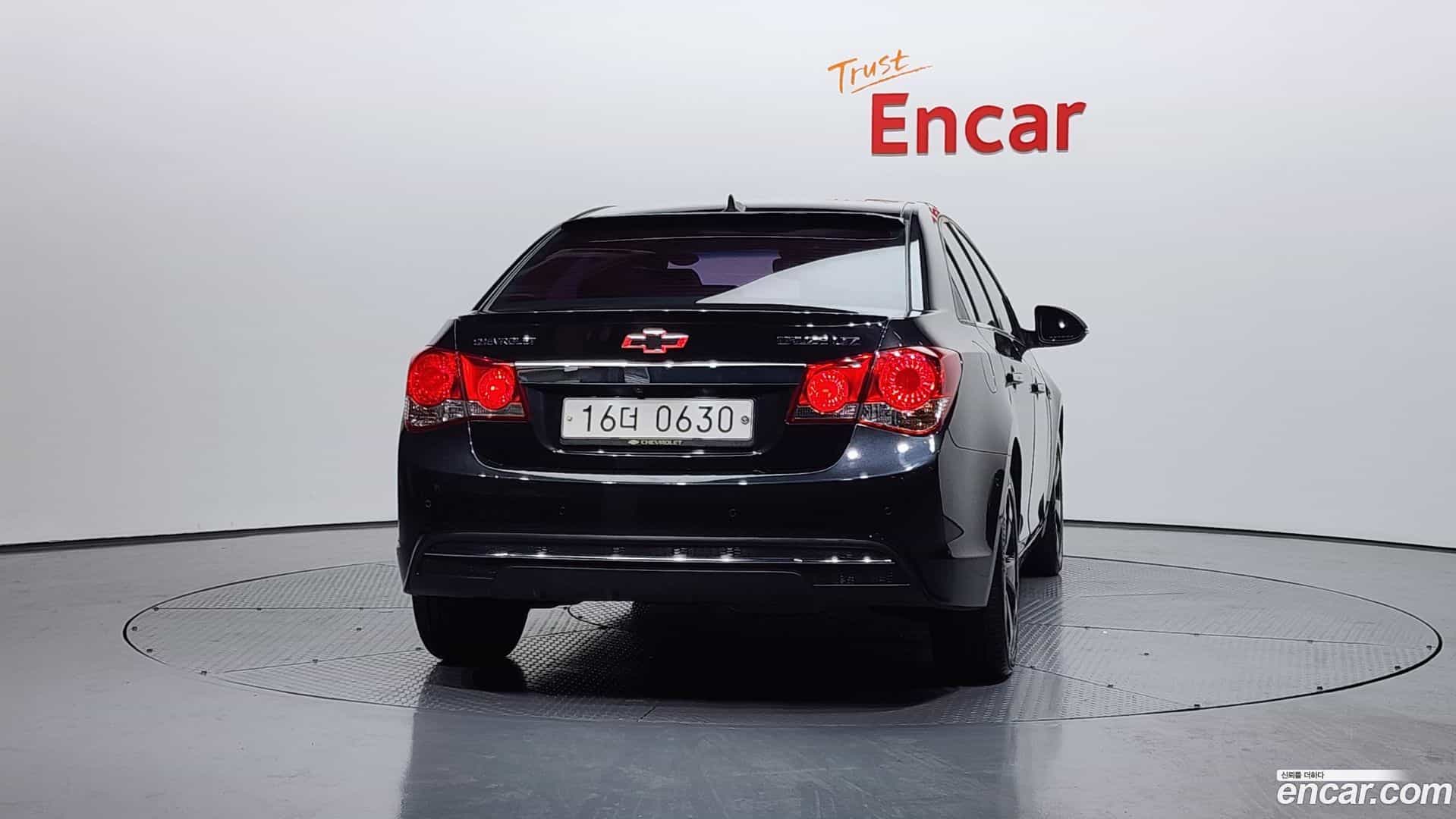 Cruze ChevroletGMDaewoo 2012.10-OUTER-004