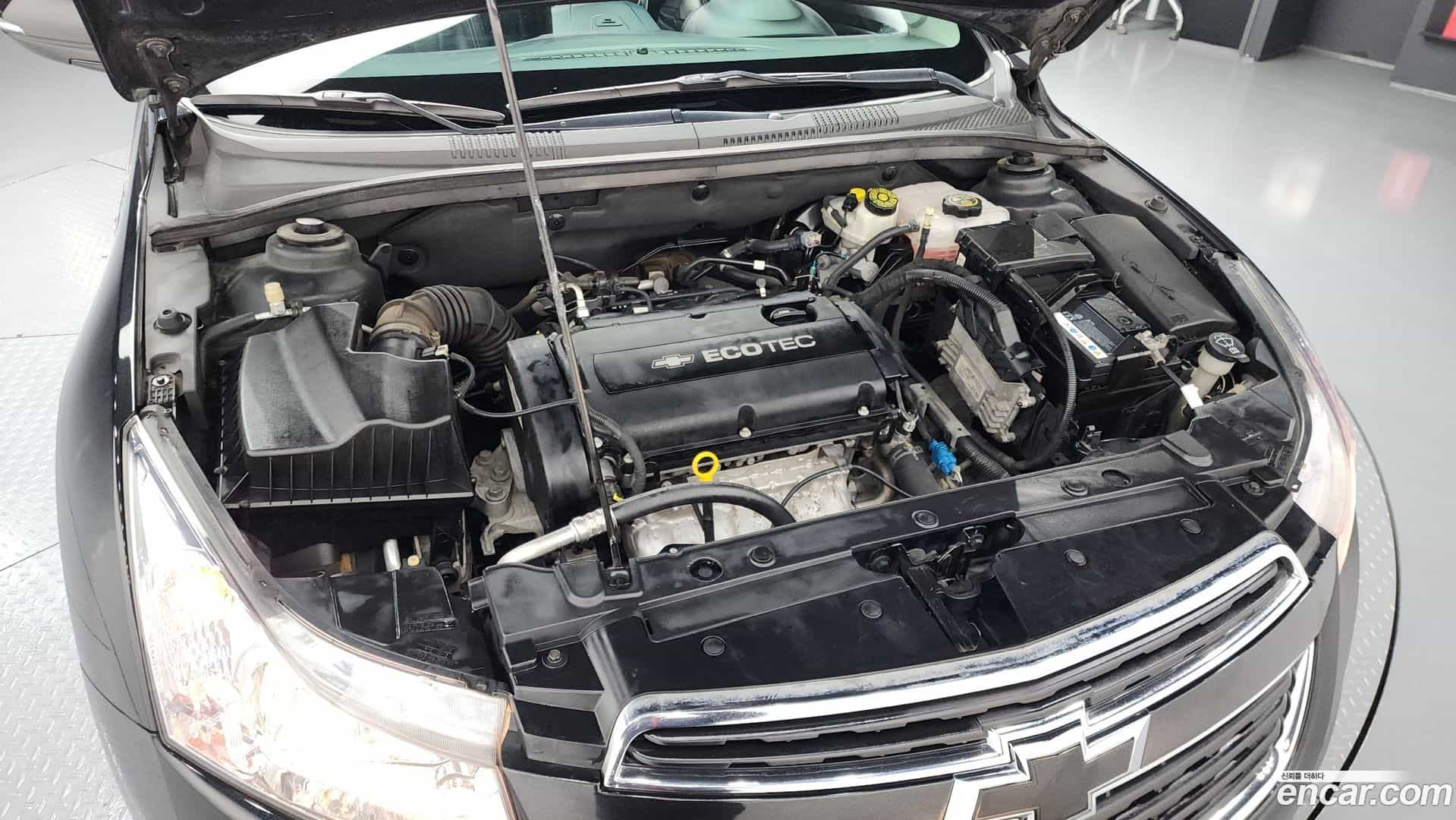 Cruze ChevroletGMDaewoo 2012.10-INNER-006