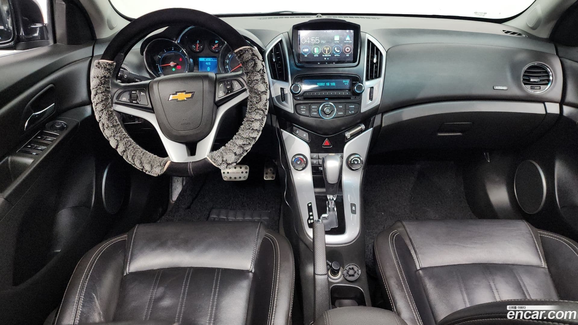 Main__Slider__Photo:Cruze ChevroletGMDaewoo 2012.10-6