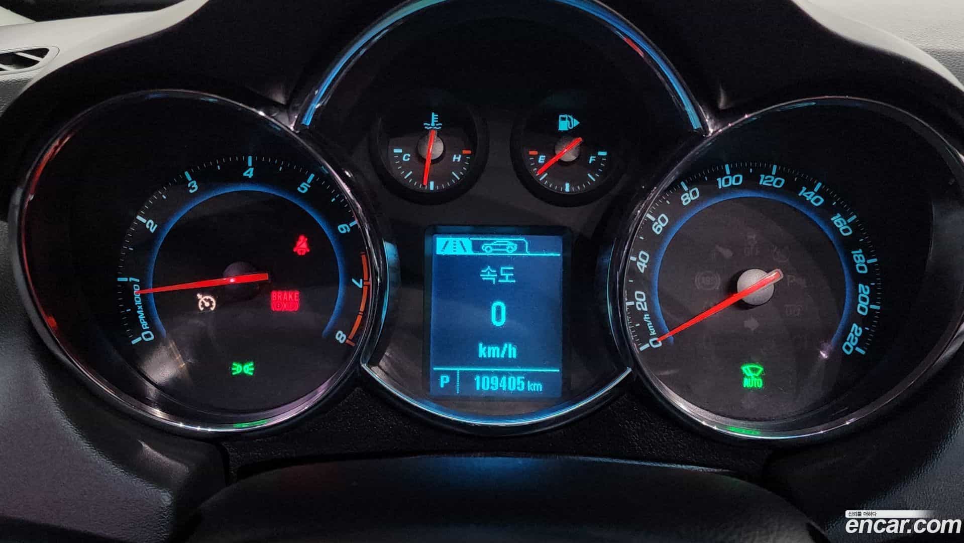 Cruze ChevroletGMDaewoo 2012.10-INNER-008