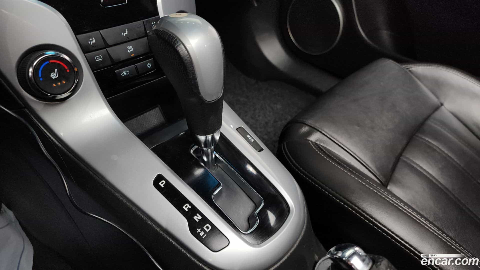 Cruze ChevroletGMDaewoo 2012.10-INNER-009