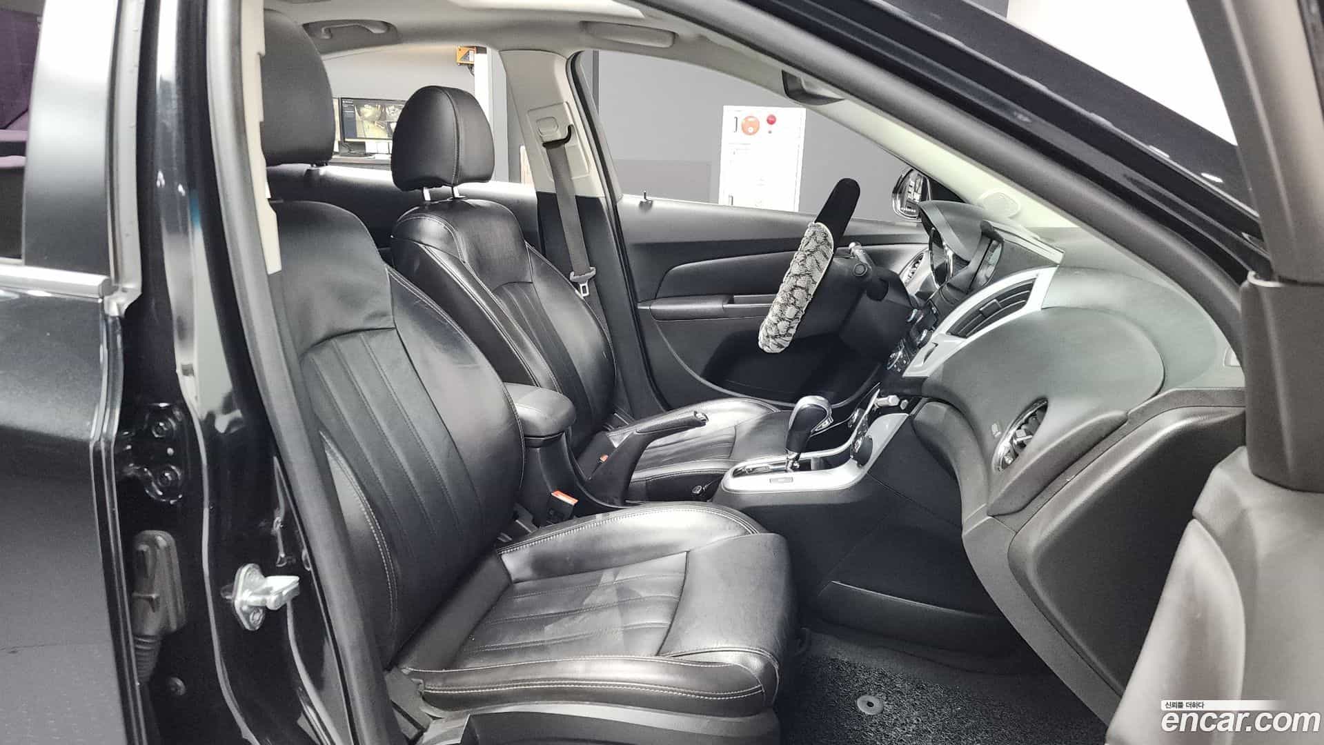 Cruze ChevroletGMDaewoo 2012.10-OPTION-015