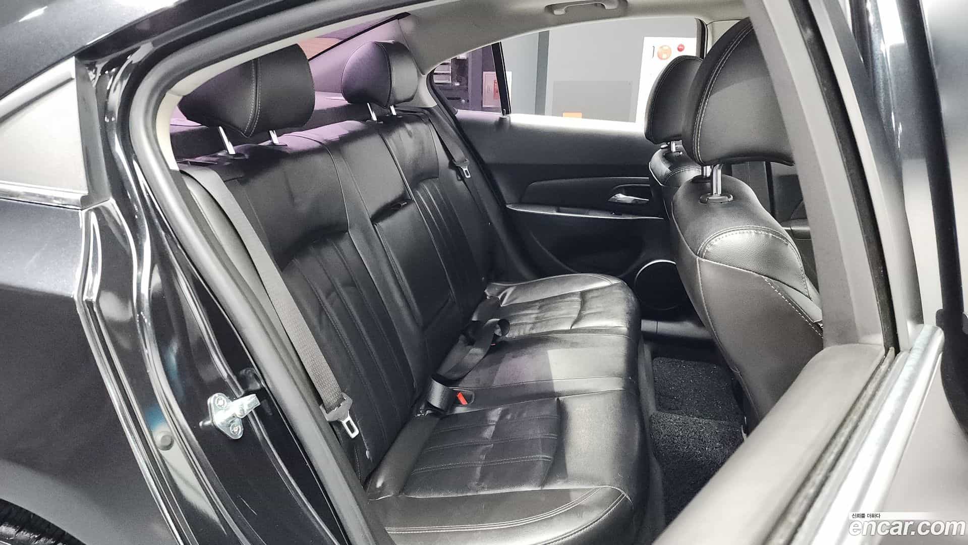 Cruze ChevroletGMDaewoo 2012.10-OPTION-016