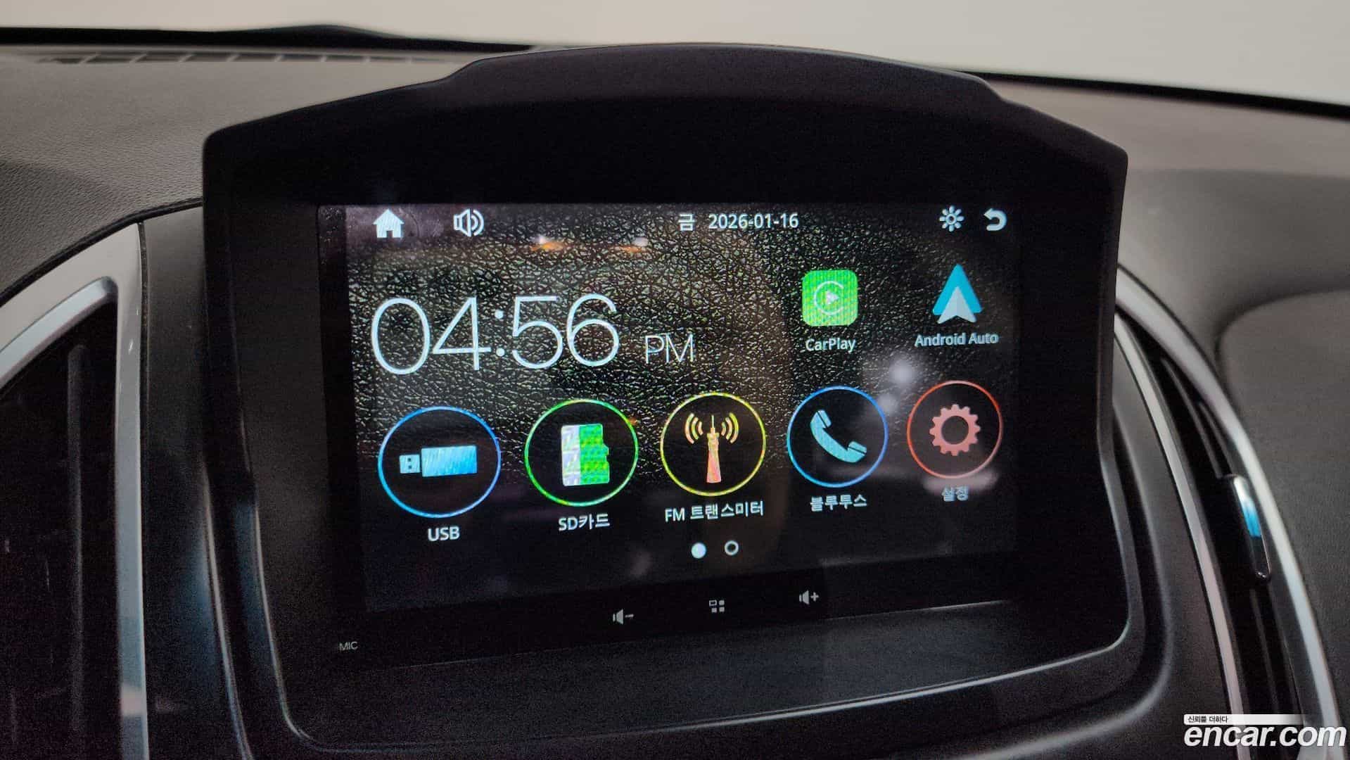 Cruze ChevroletGMDaewoo 2012.10-OPTION-019