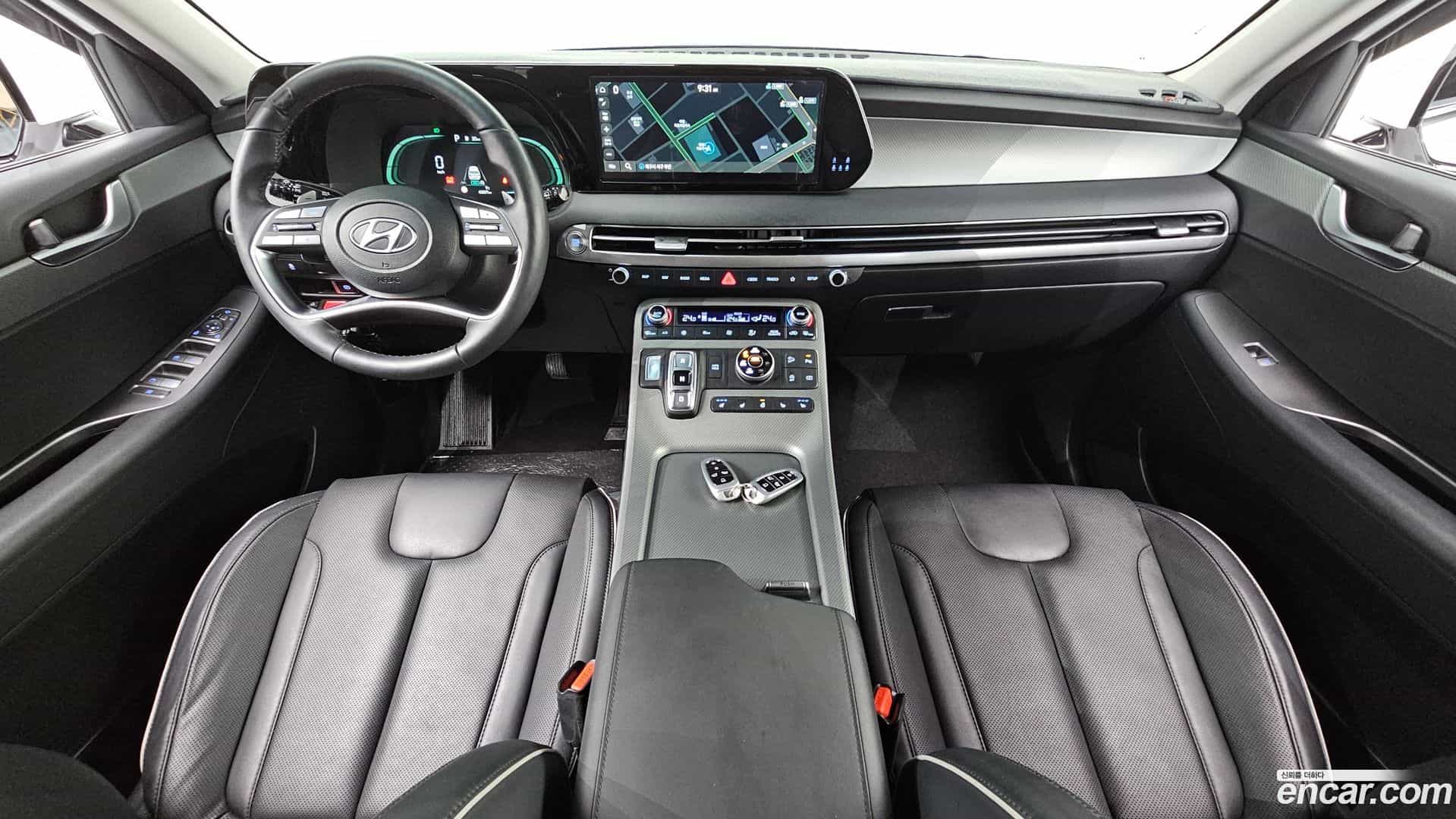 Palisade Hyundai 2023.0-INNER-007