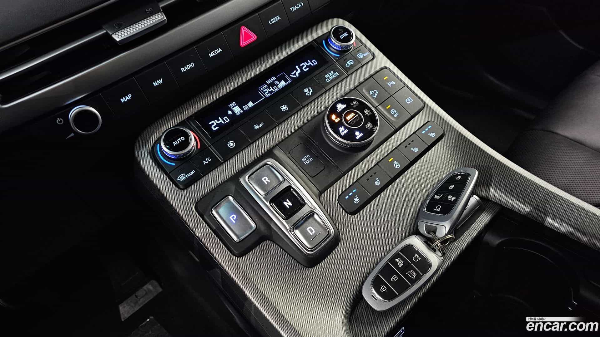 Palisade Hyundai 2023.0-INNER-009