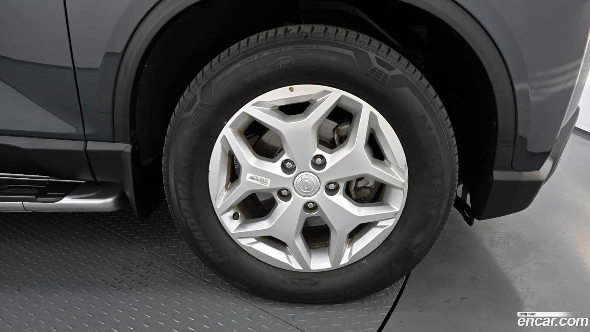 Rexton KG_Mobility_Ssangyong 2022.0-OUTER-005