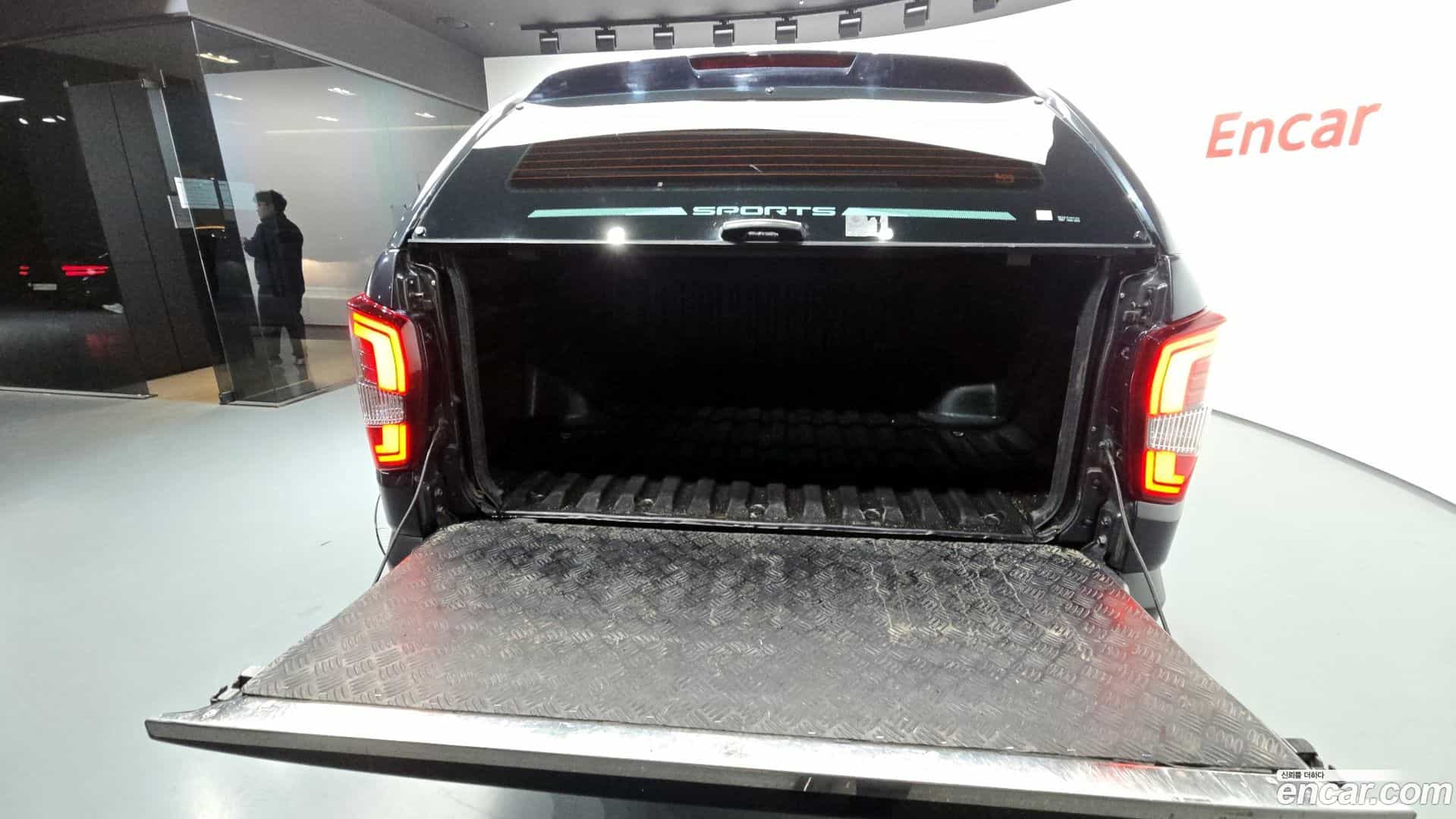 Rexton KG_Mobility_Ssangyong 2022.0-OPTION-024