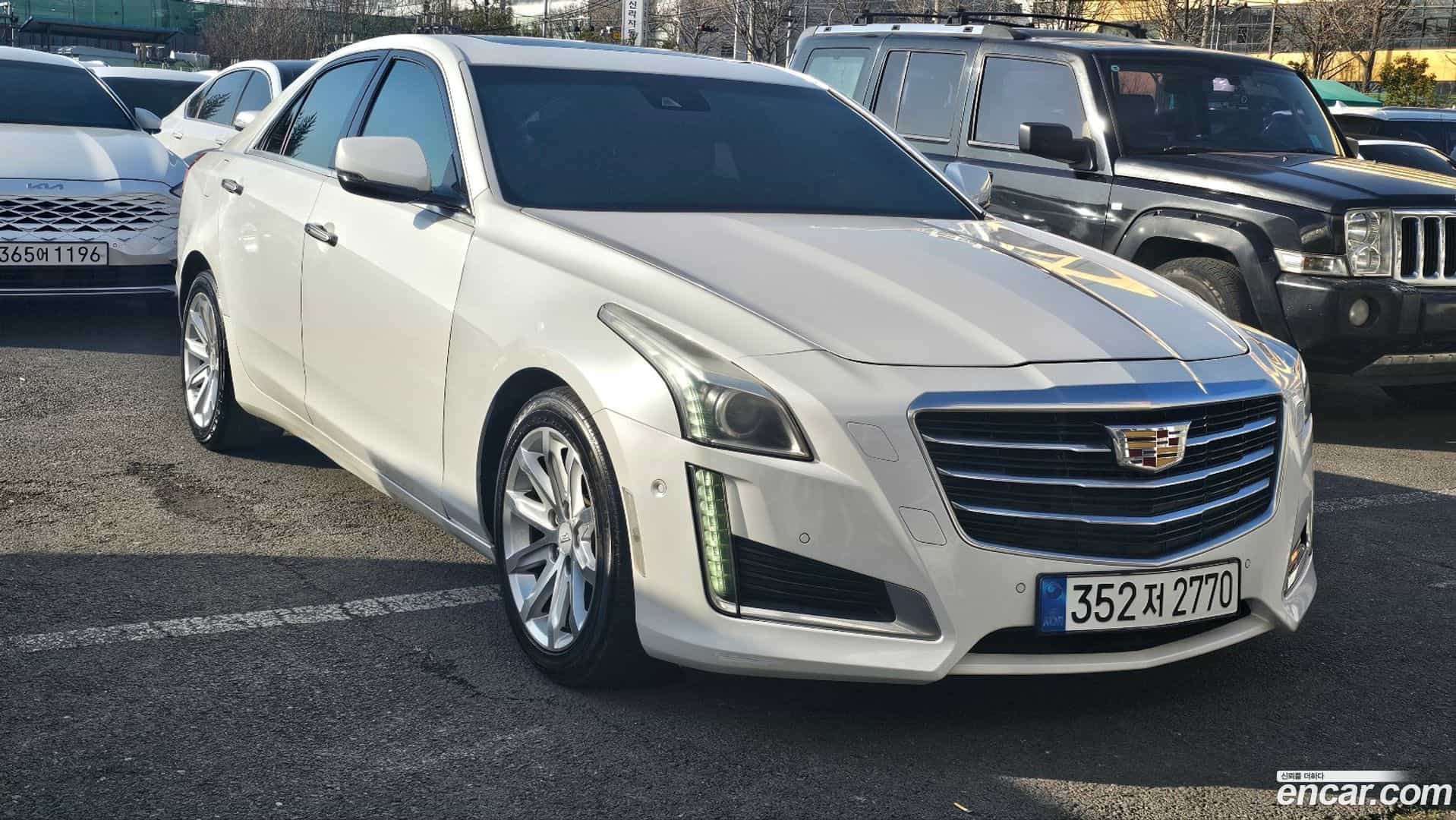 CTS Cadillac 2015.2-OUTER-002