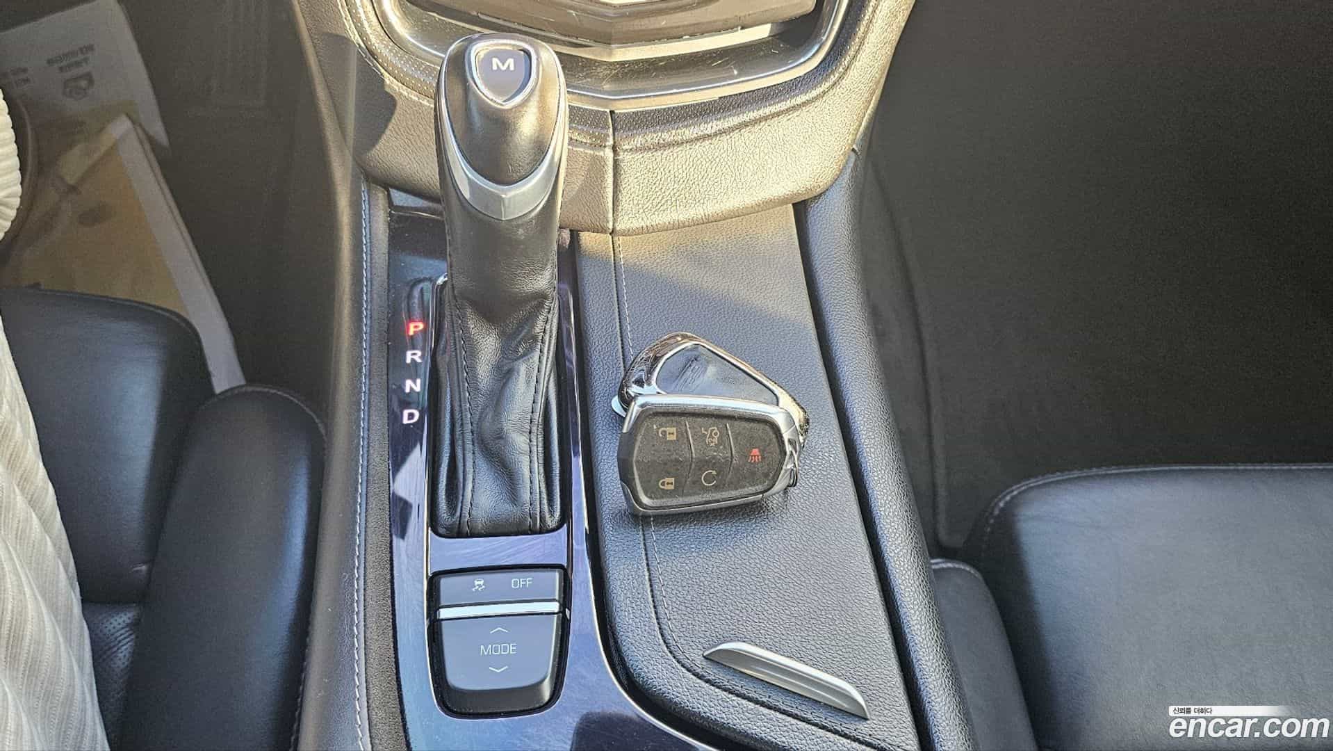 CTS Cadillac 2015.2-OPTION-015