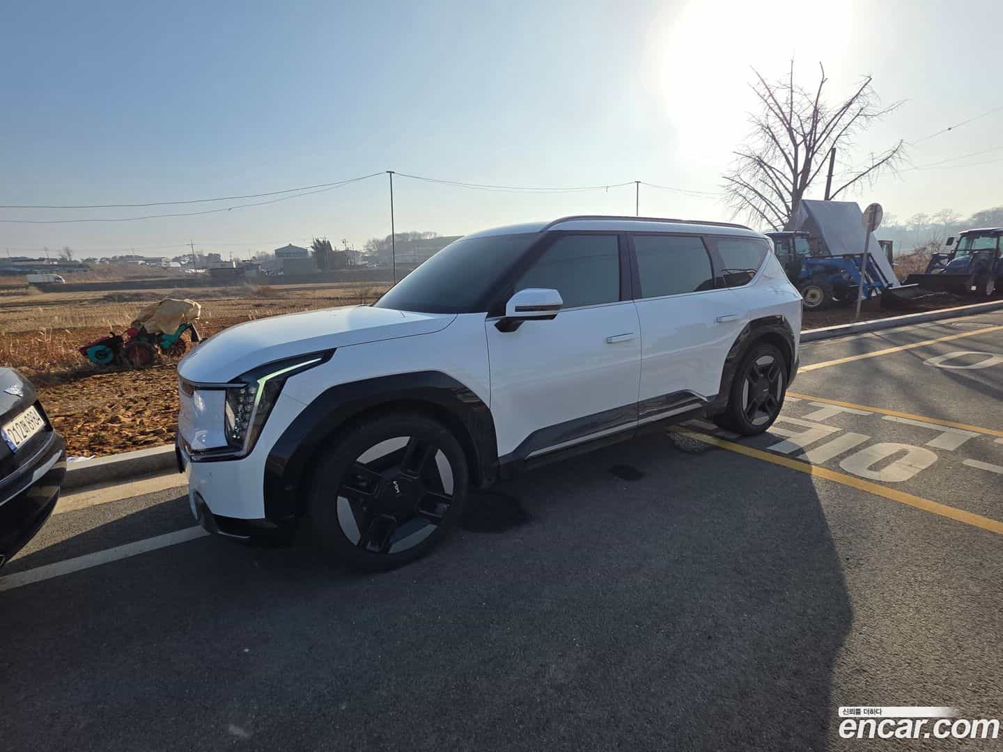 EV9 Kia 2023.11-OUTER-001