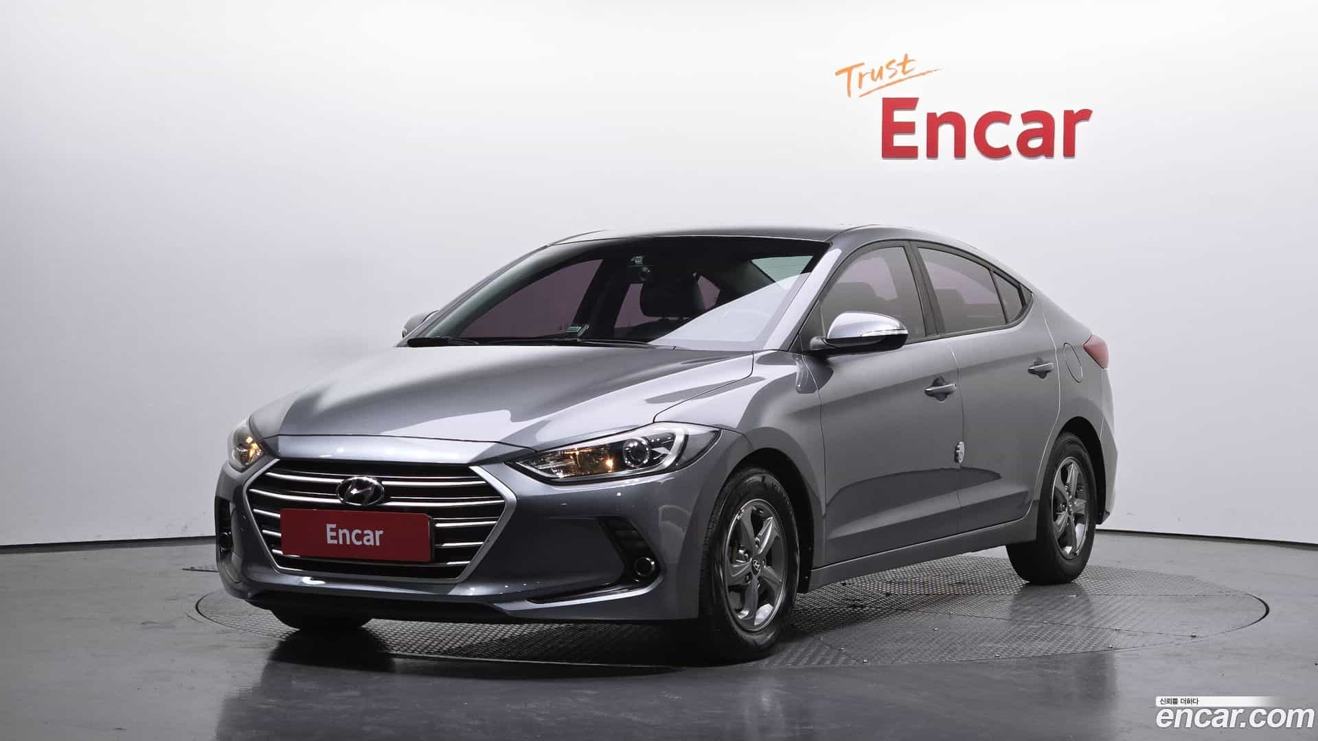 AVANTE Hyundai 2016.3-OUTER-001