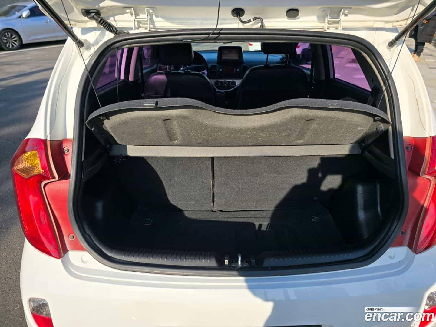 morning Kia 2011.3-INNER-006