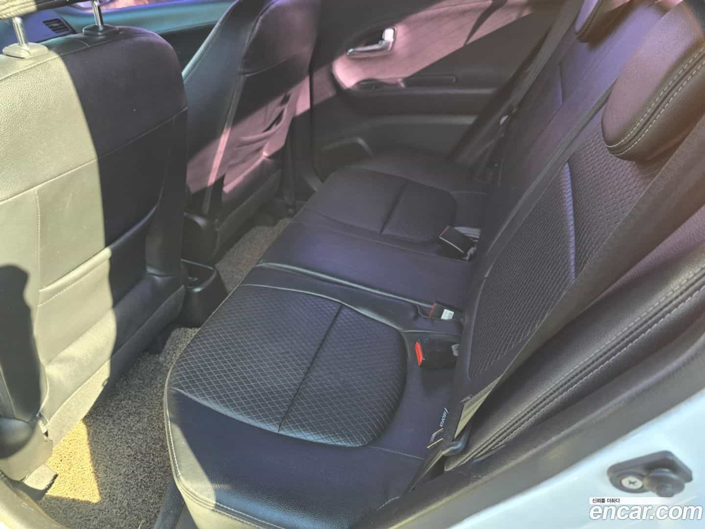 morning Kia 2011.3-OPTION-022