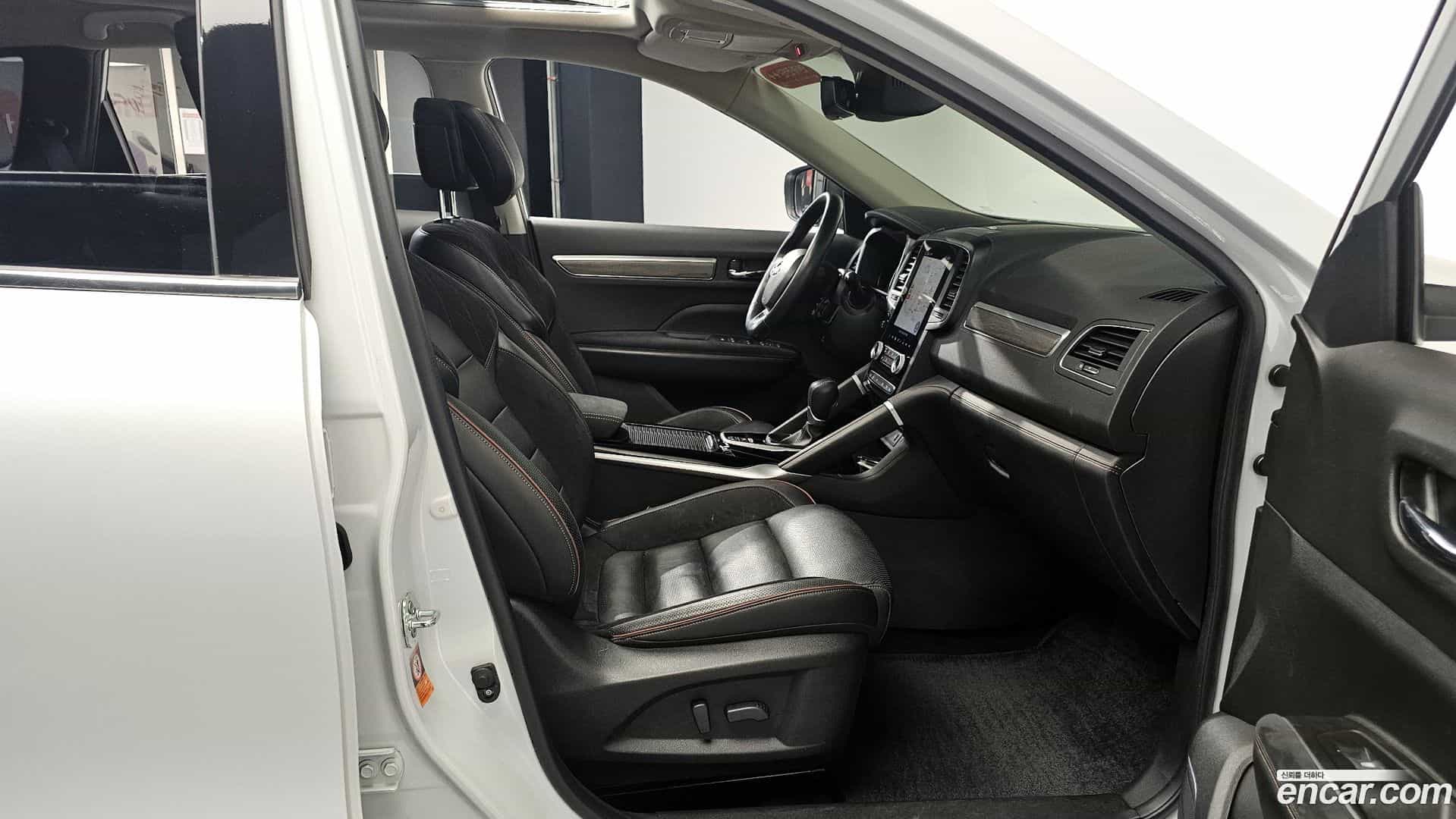 QM6 Renault-KoreaSamsung 2023.2-OPTION-015