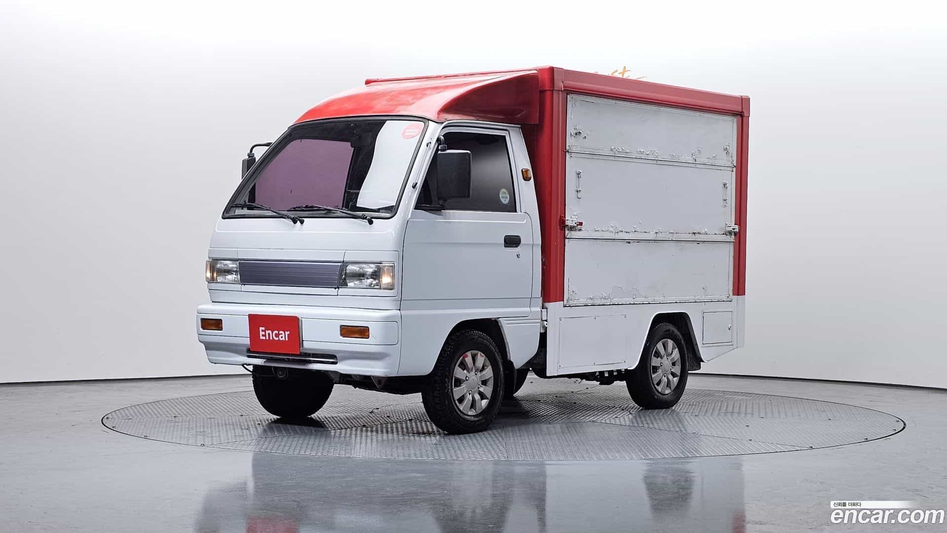 labo ChevroletGMDaewoo 2016.5-OUTER-001