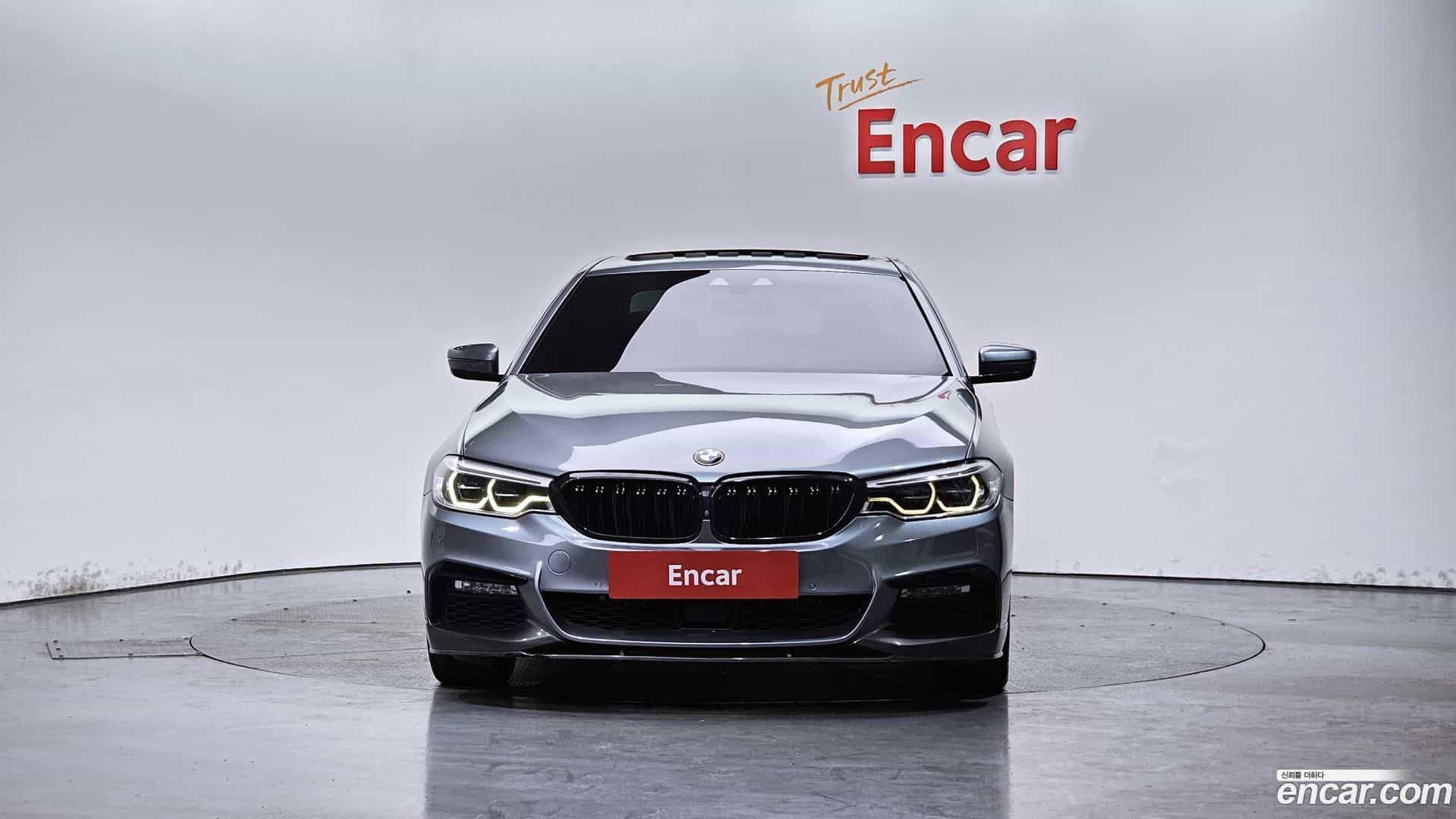 5-Series BMW 2017.5-OUTER-003