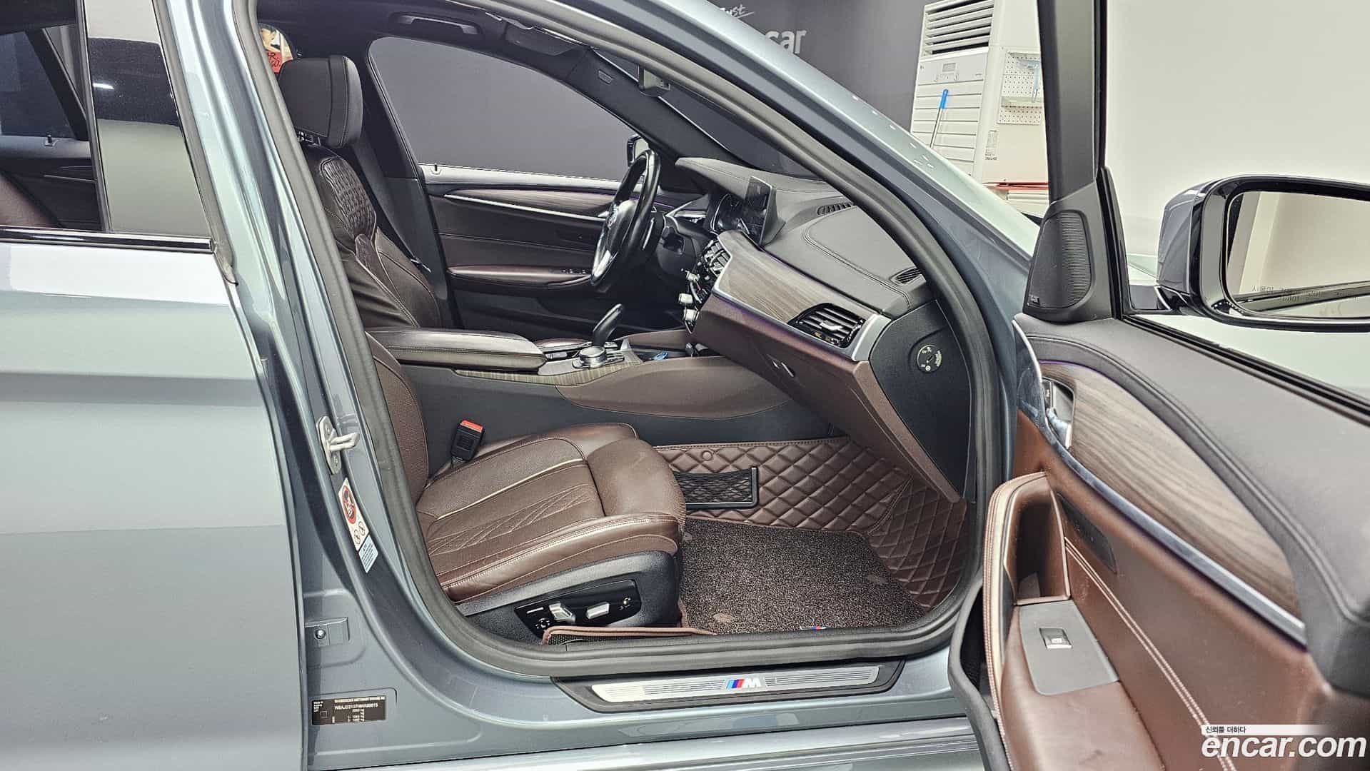 5-Series BMW 2017.5-OPTION-015