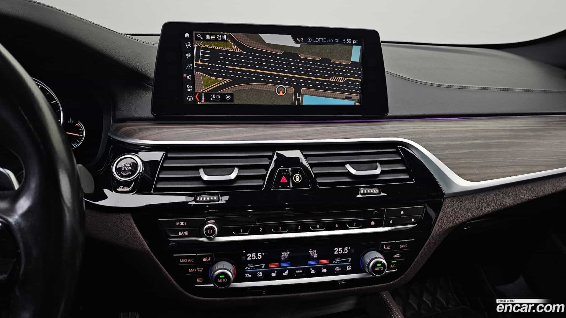 5-Series BMW 2017.5-OPTION-018