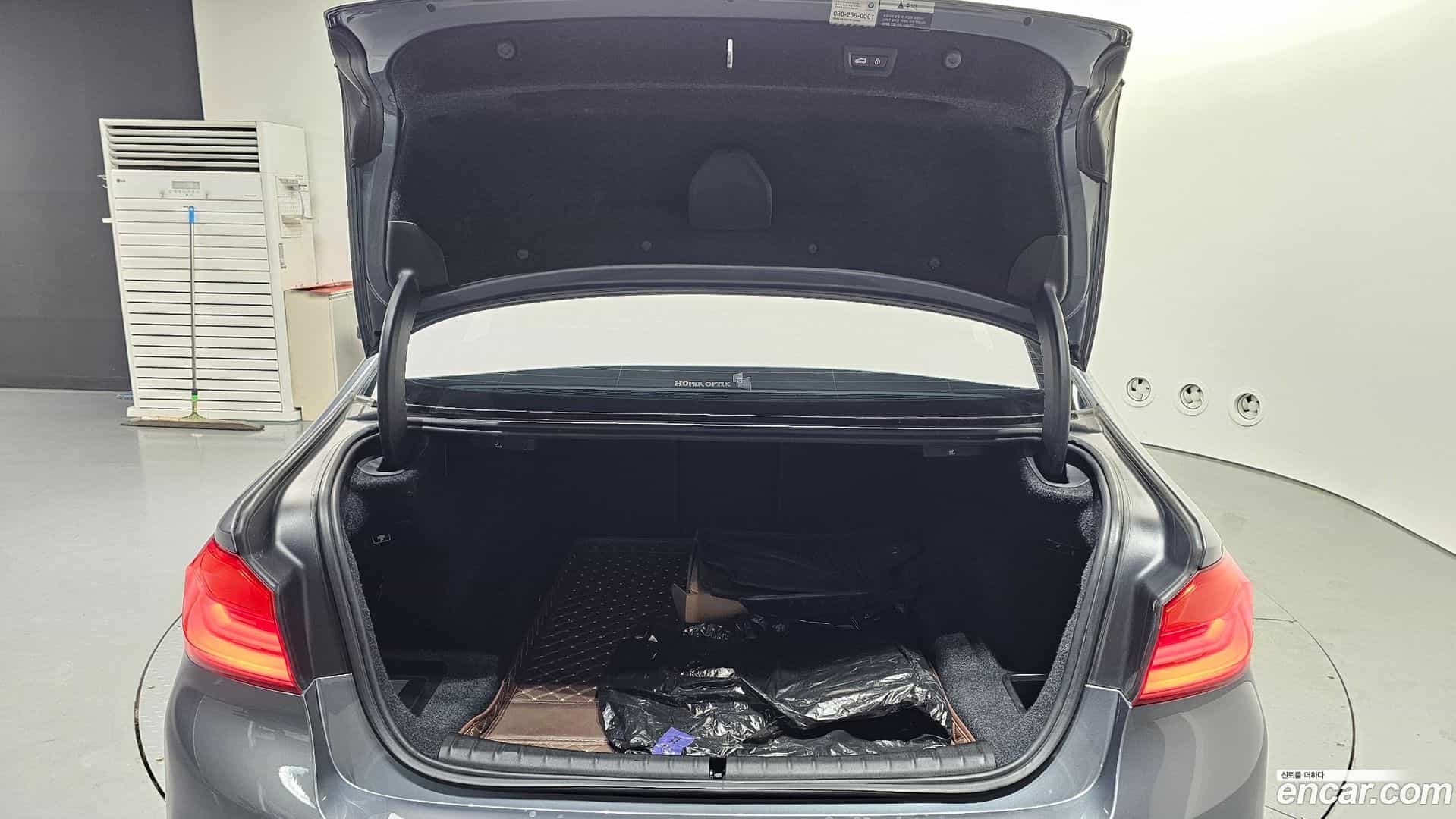 5-Series BMW 2017.5-OPTION-024