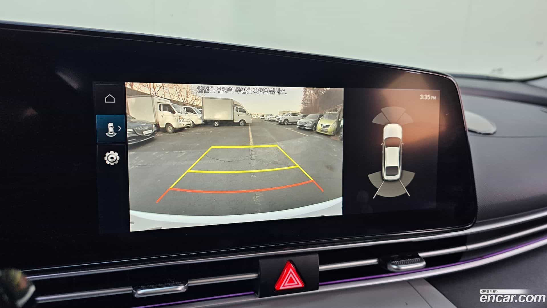 AVANTE Hyundai 2020.8-OPTION-019