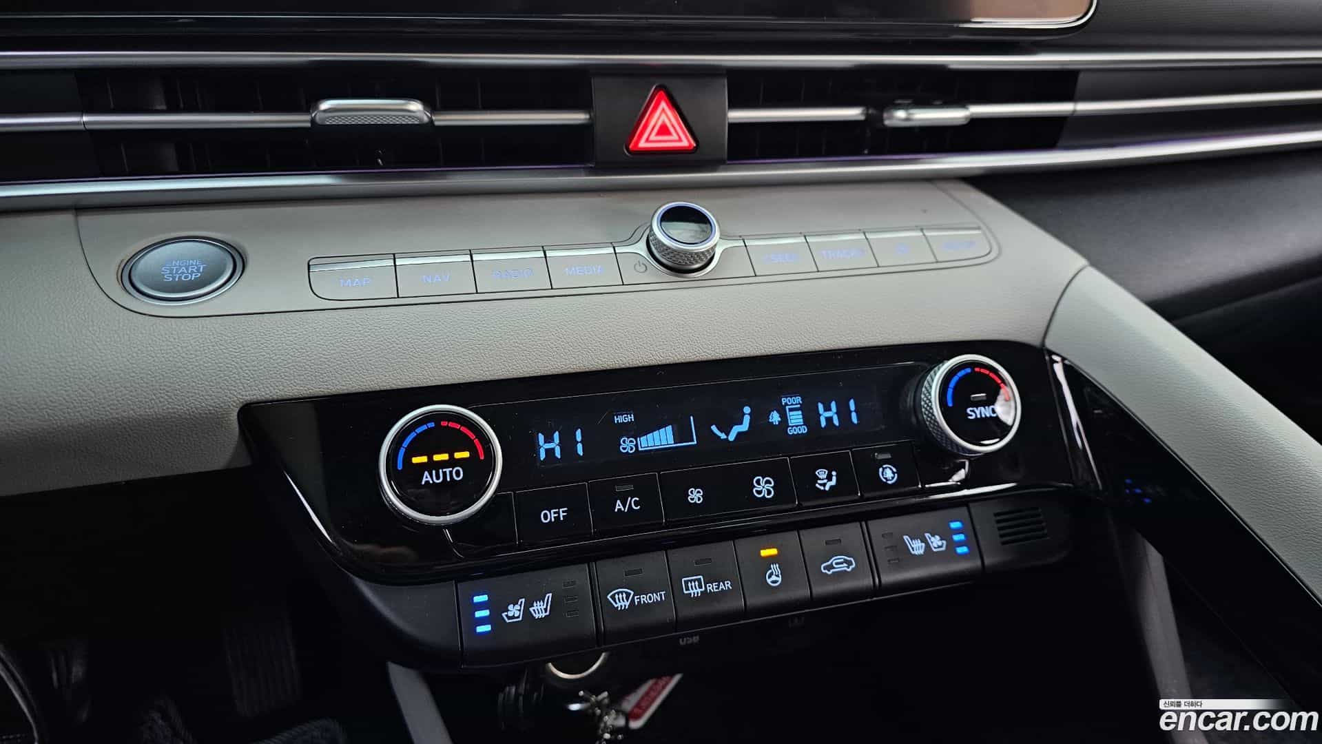 AVANTE Hyundai 2020.8-OPTION-023