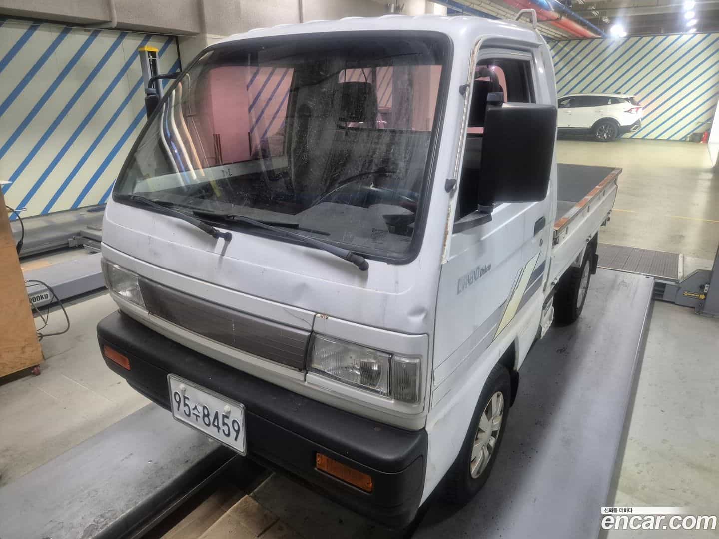 labo ChevroletGMDaewoo 2011.8-OUTER-002