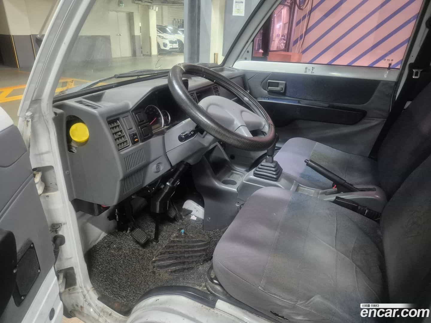 labo ChevroletGMDaewoo 2011.8-INNER-007