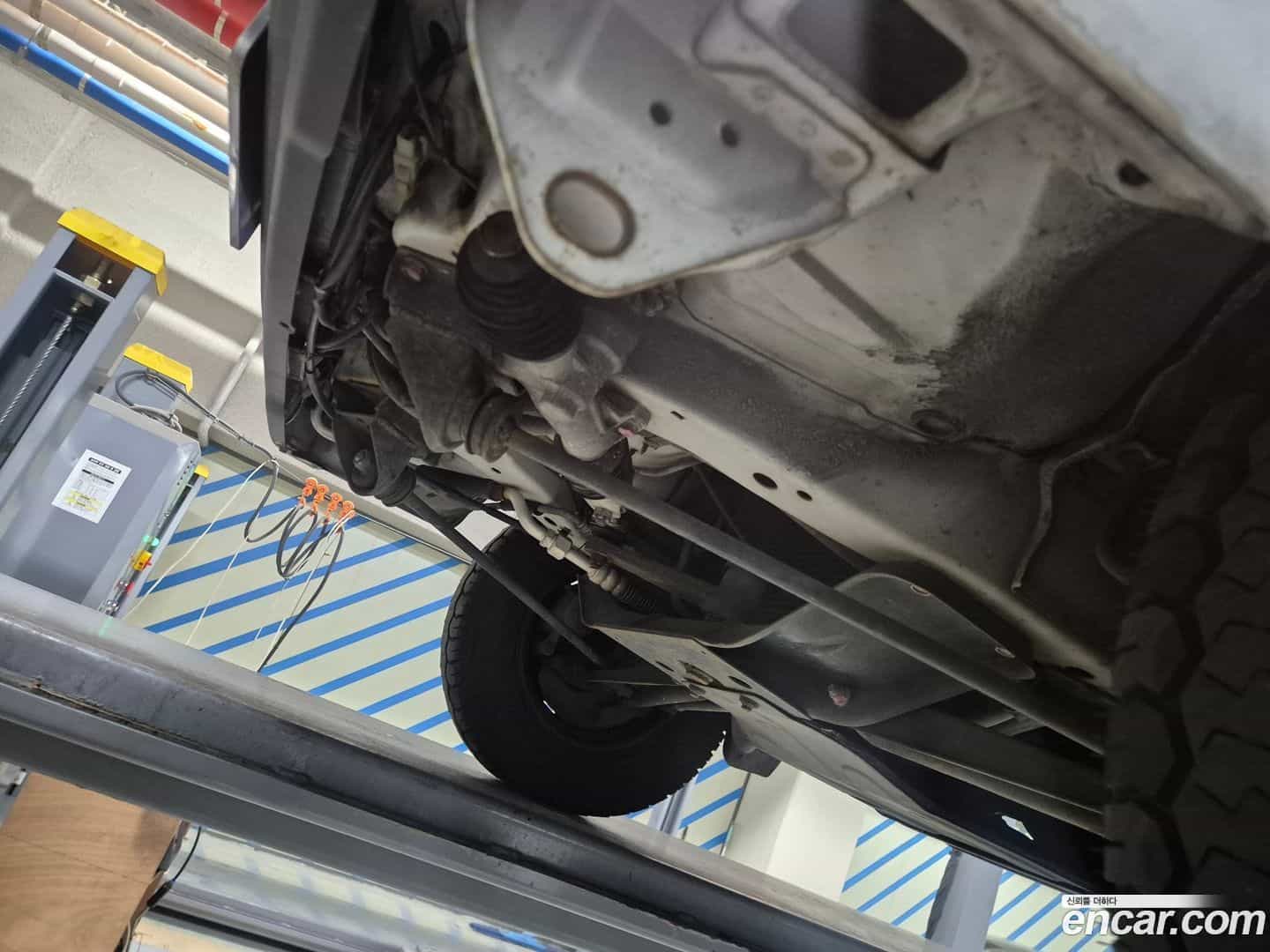 labo ChevroletGMDaewoo 2011.8-INNER-010