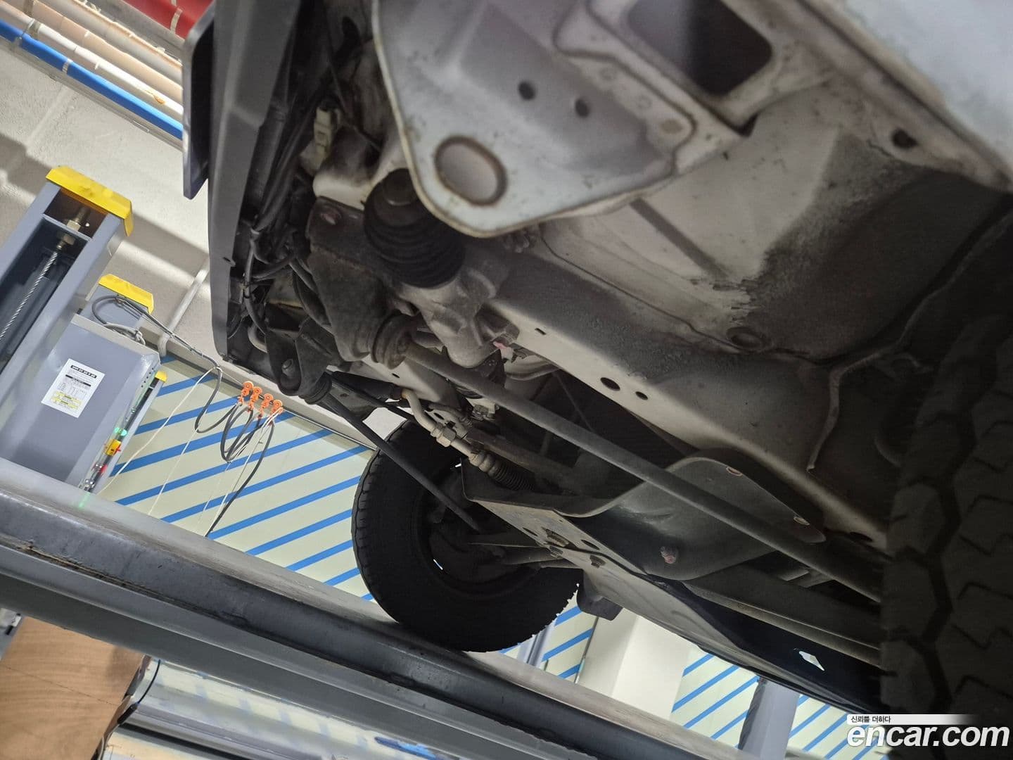 Main__Slider__Photo:labo ChevroletGMDaewoo 2011.8-9