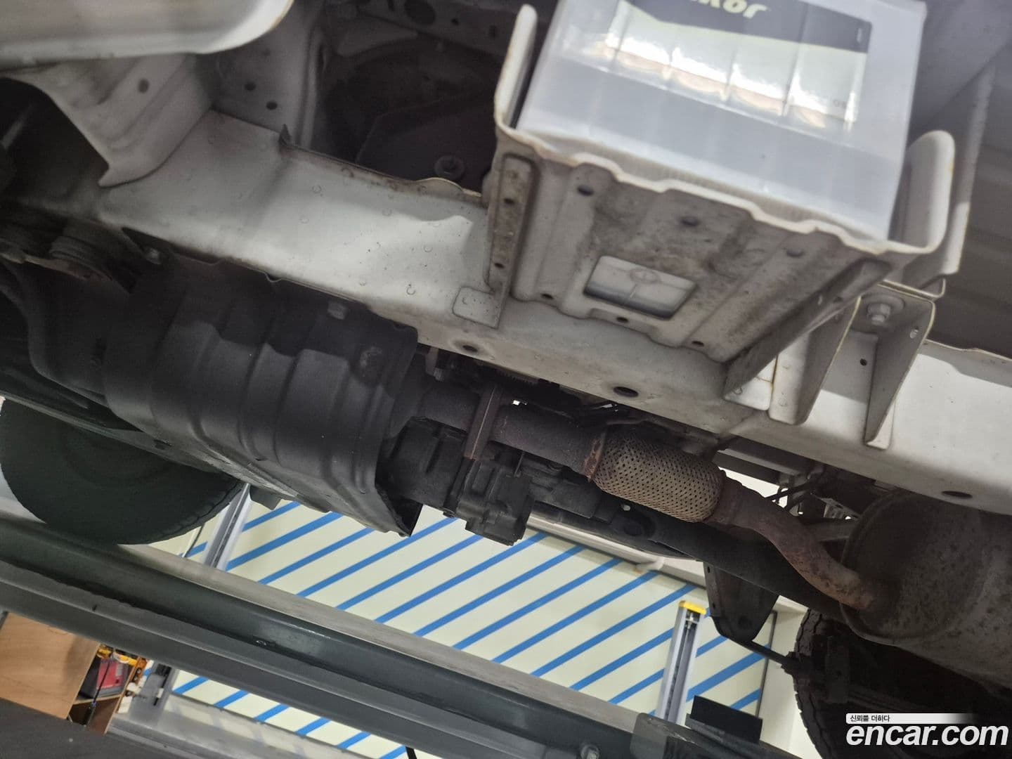 Main__Slider__Photo:labo ChevroletGMDaewoo 2011.8-10