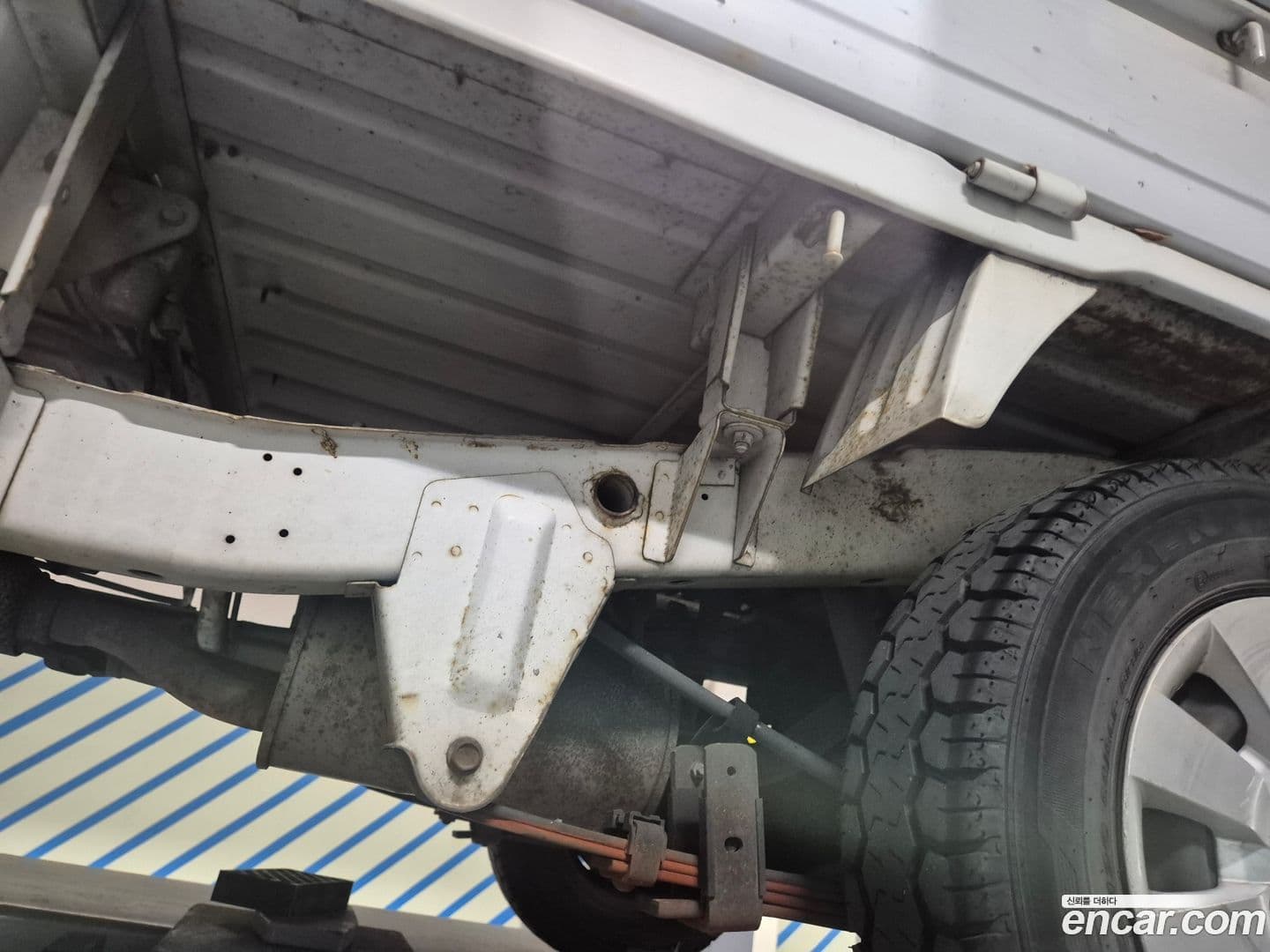 Main__Slider__Photo:labo ChevroletGMDaewoo 2011.8-11