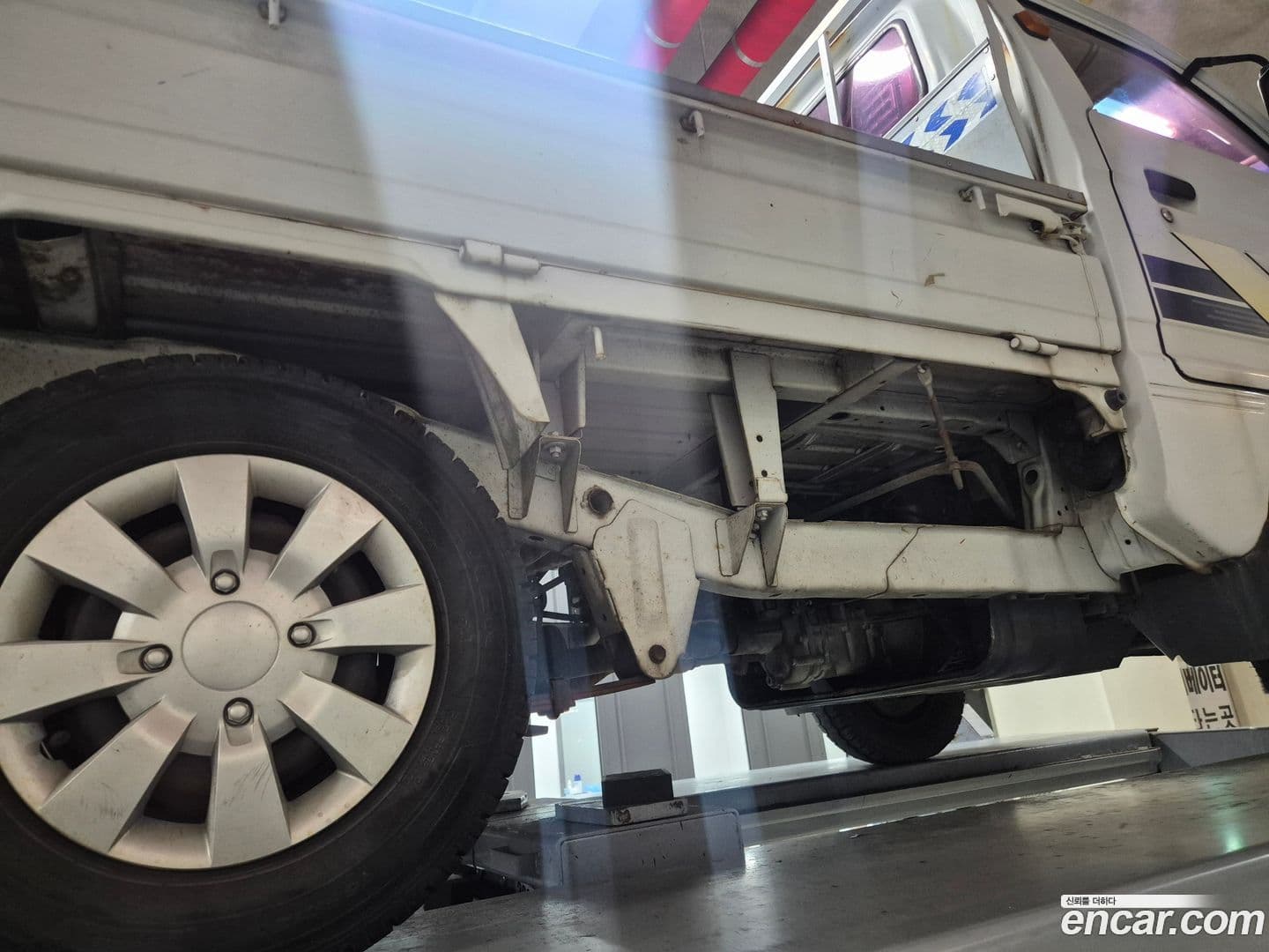 Main__Slider__Photo:labo ChevroletGMDaewoo 2011.8-12