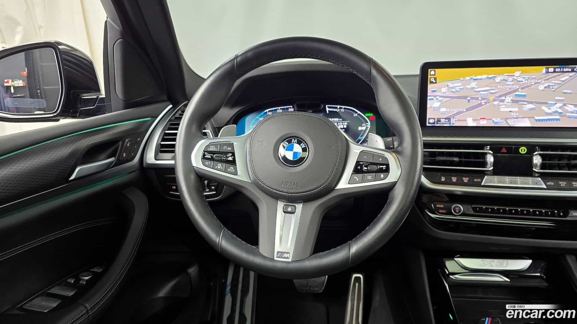 X3 BMW 2023.0-OPTION-017