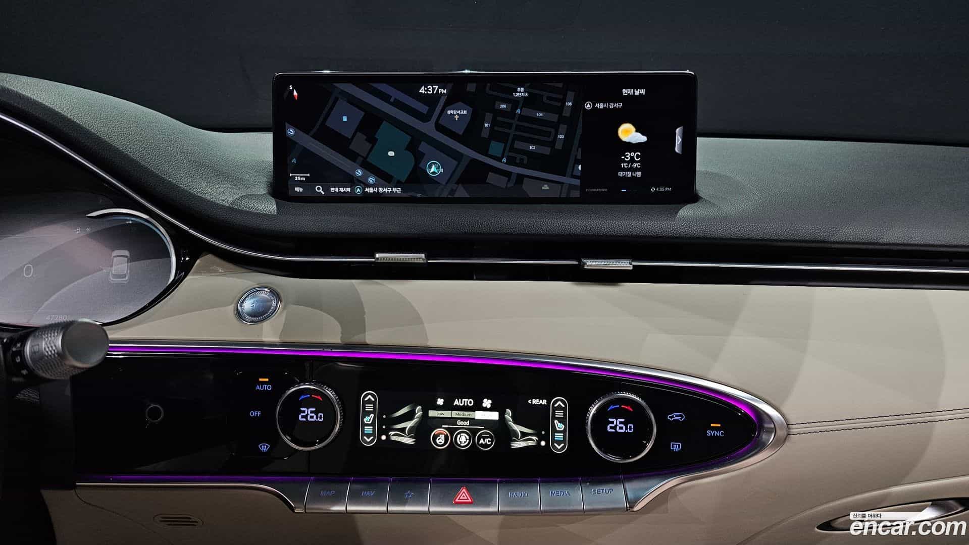 GV70 Genesis 2021.10-OPTION-018