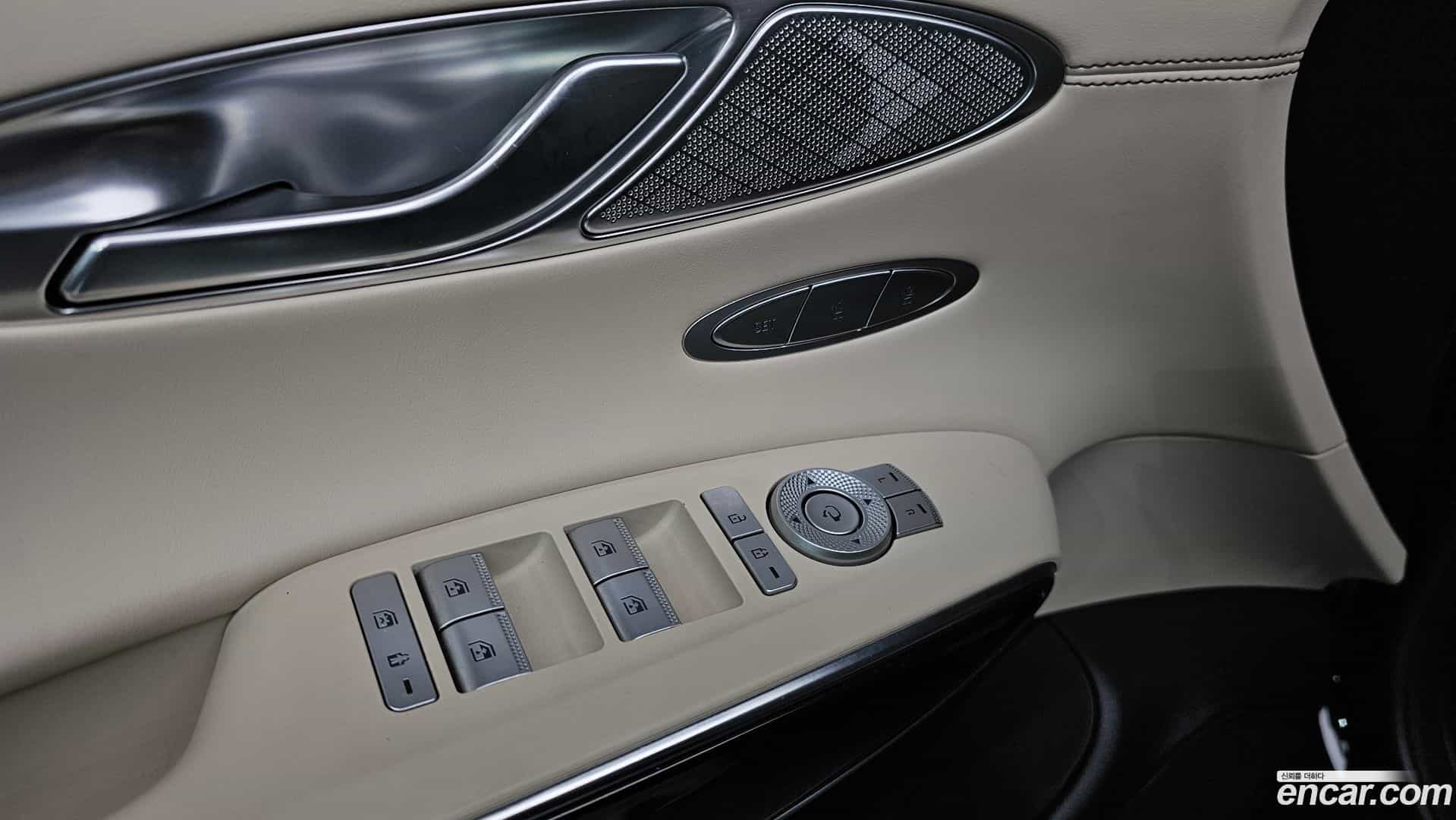 GV70 Genesis 2021.10-OPTION-021