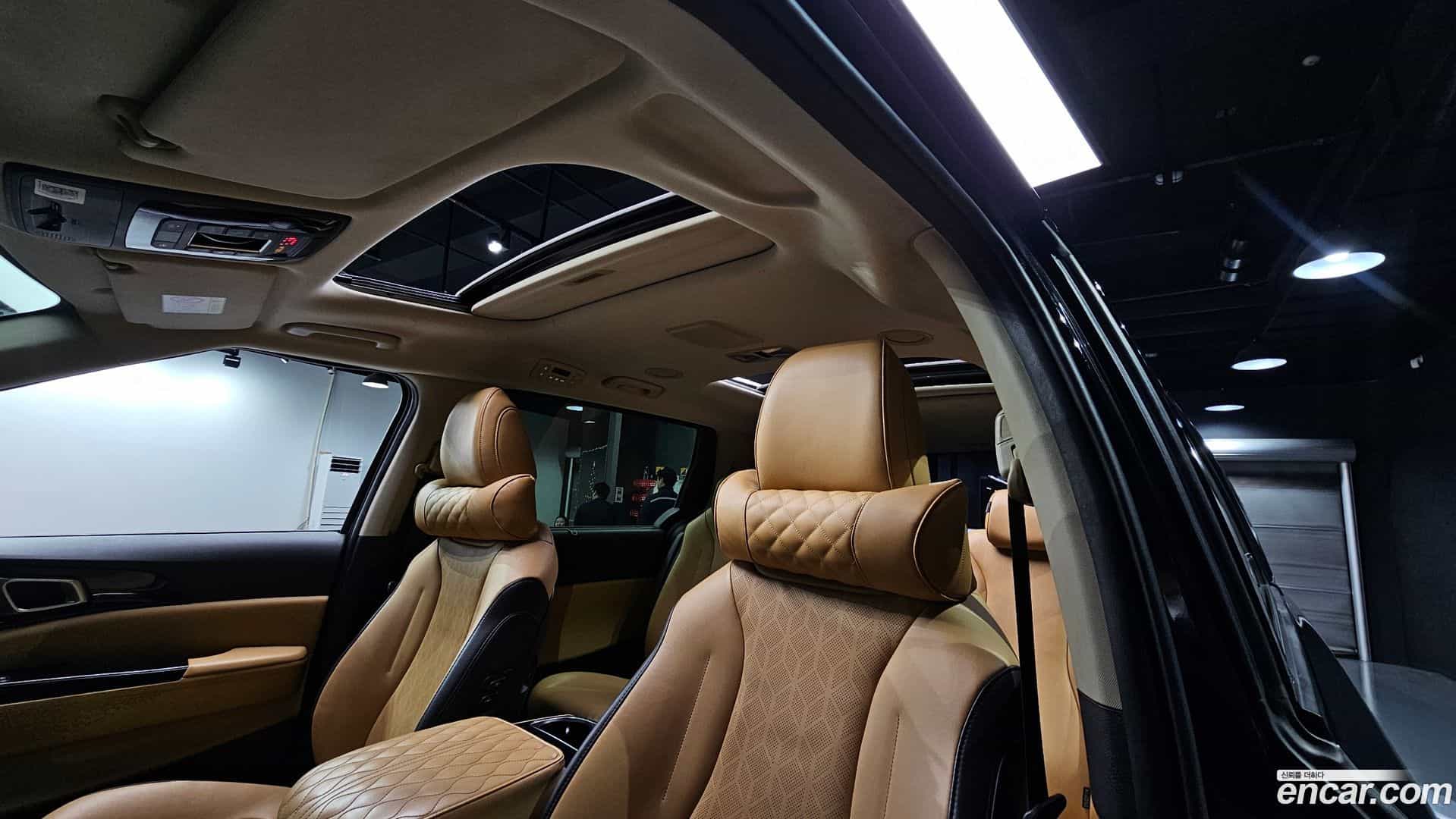 Canival Kia 2021.0-OPTION-021