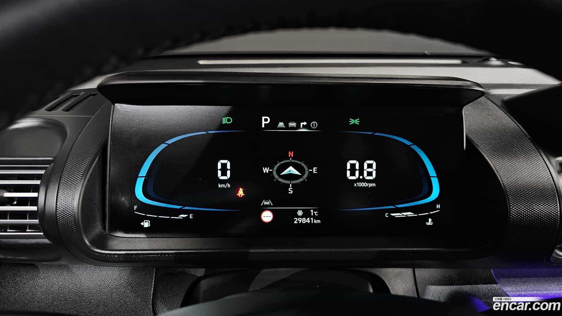 Casper Hyundai 2022.9-INNER-008