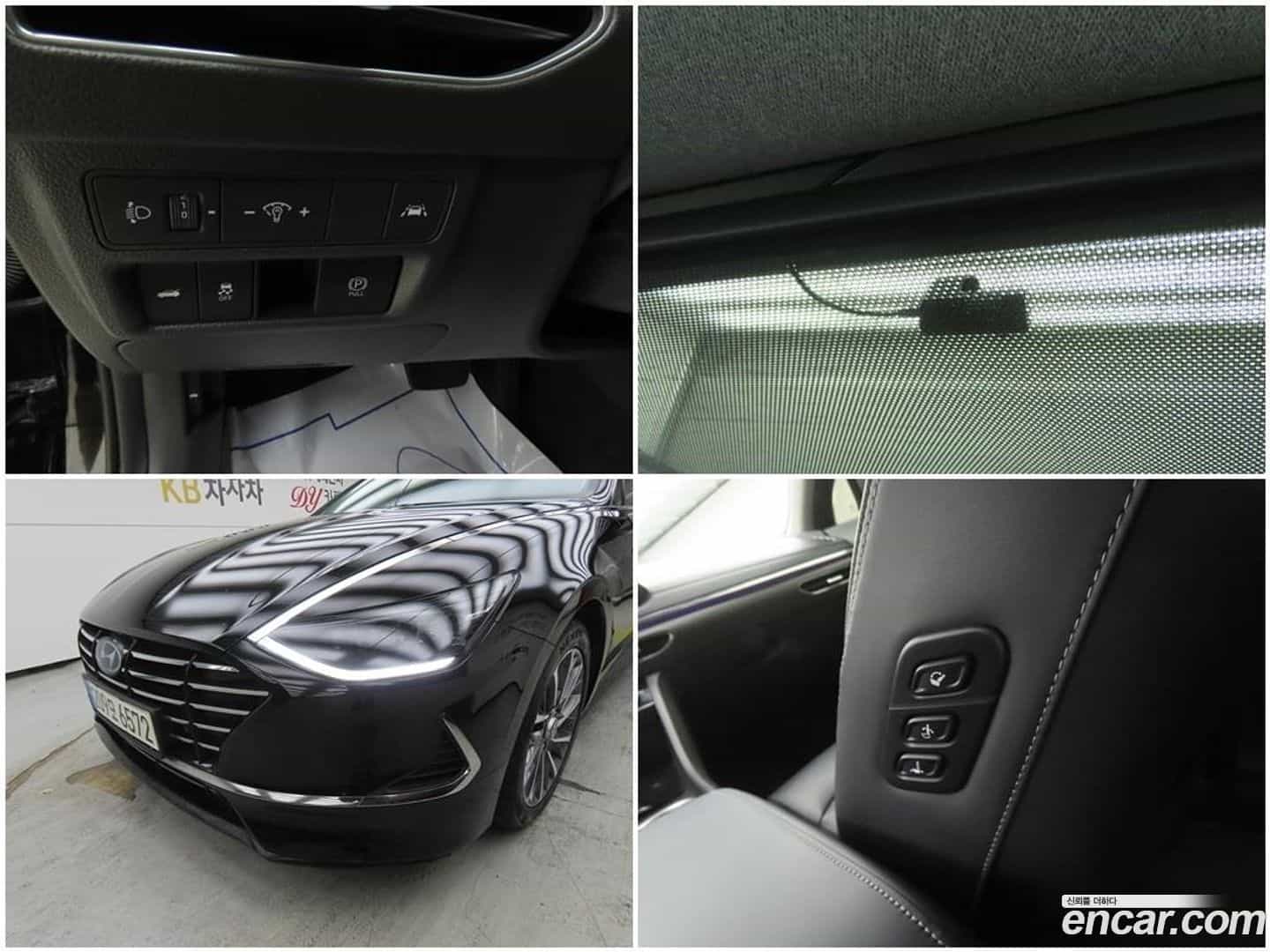 Sonata Hyundai 2021.11-OPTION-017