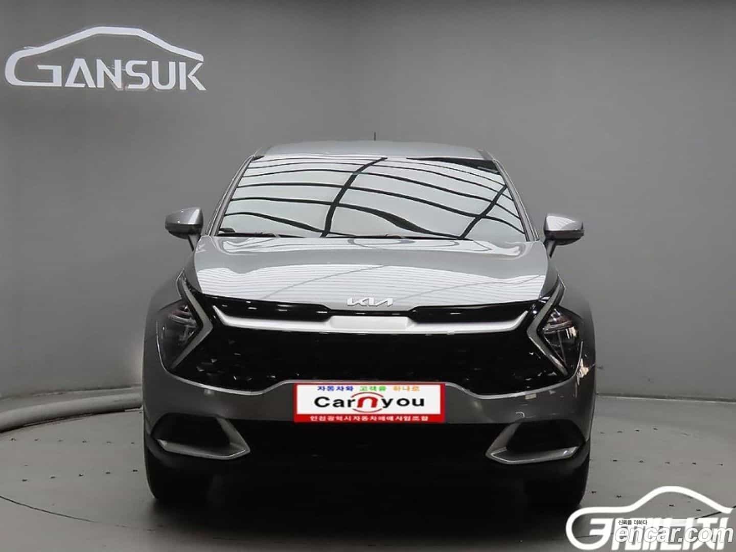 Sportage Kia 2023.5-OUTER-002