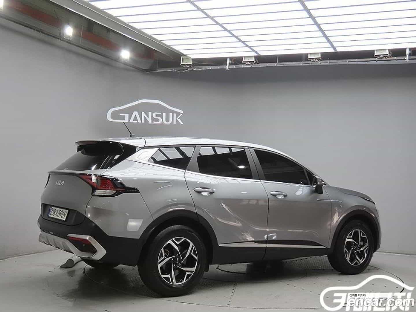 Sportage Kia 2023.5-OUTER-004